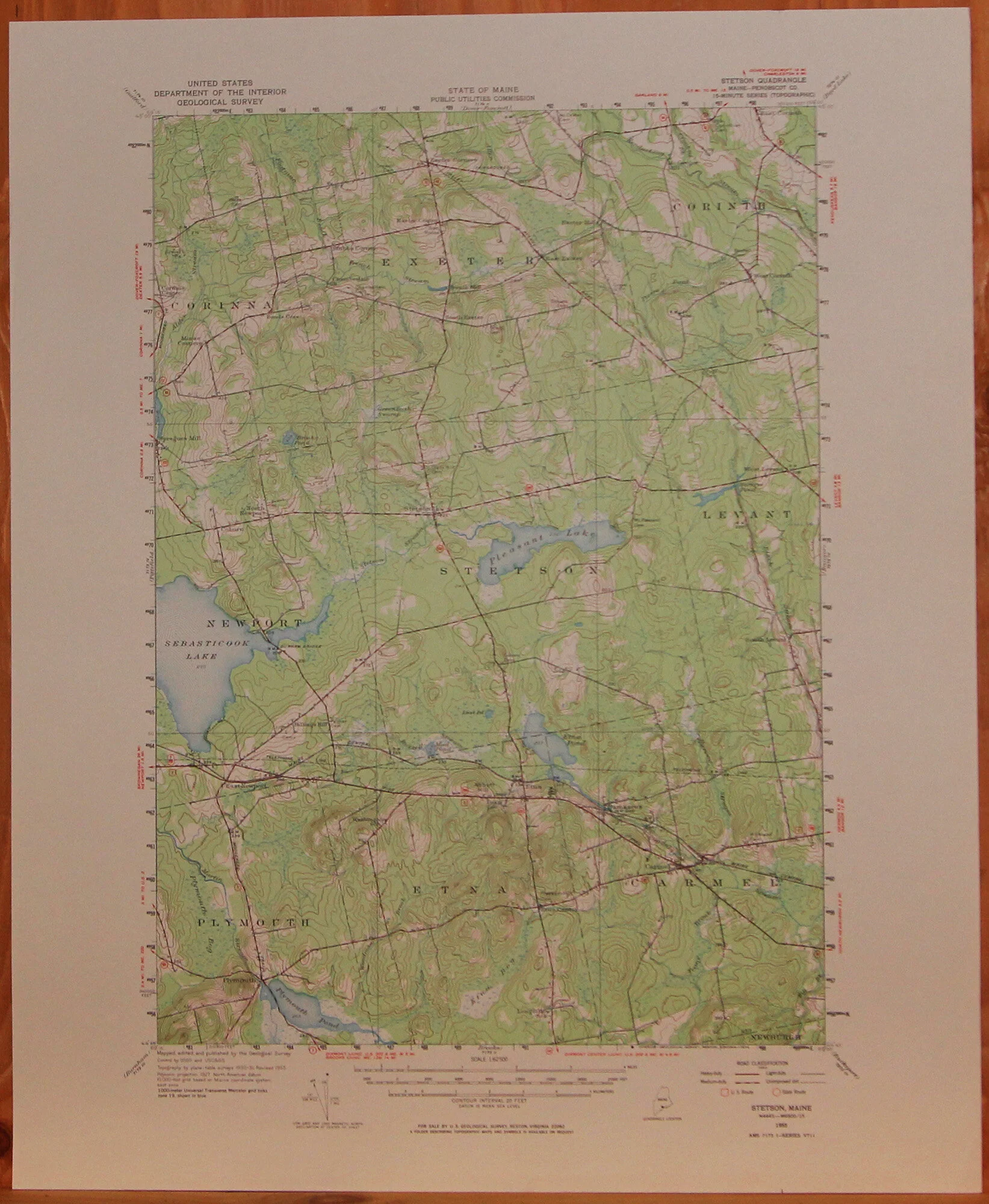 ME - Stetson 62500 1