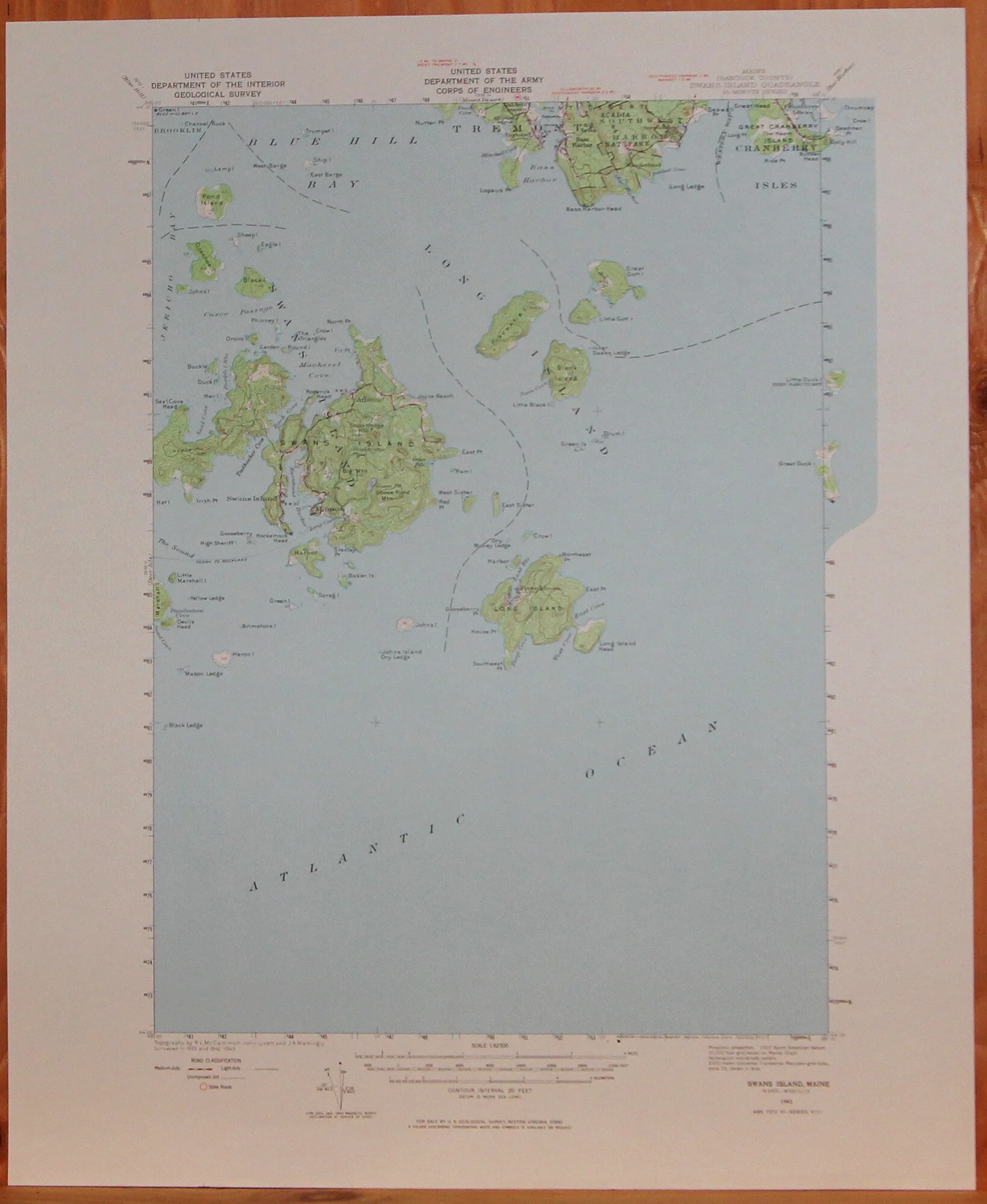 ME - Swans Island 62500 1