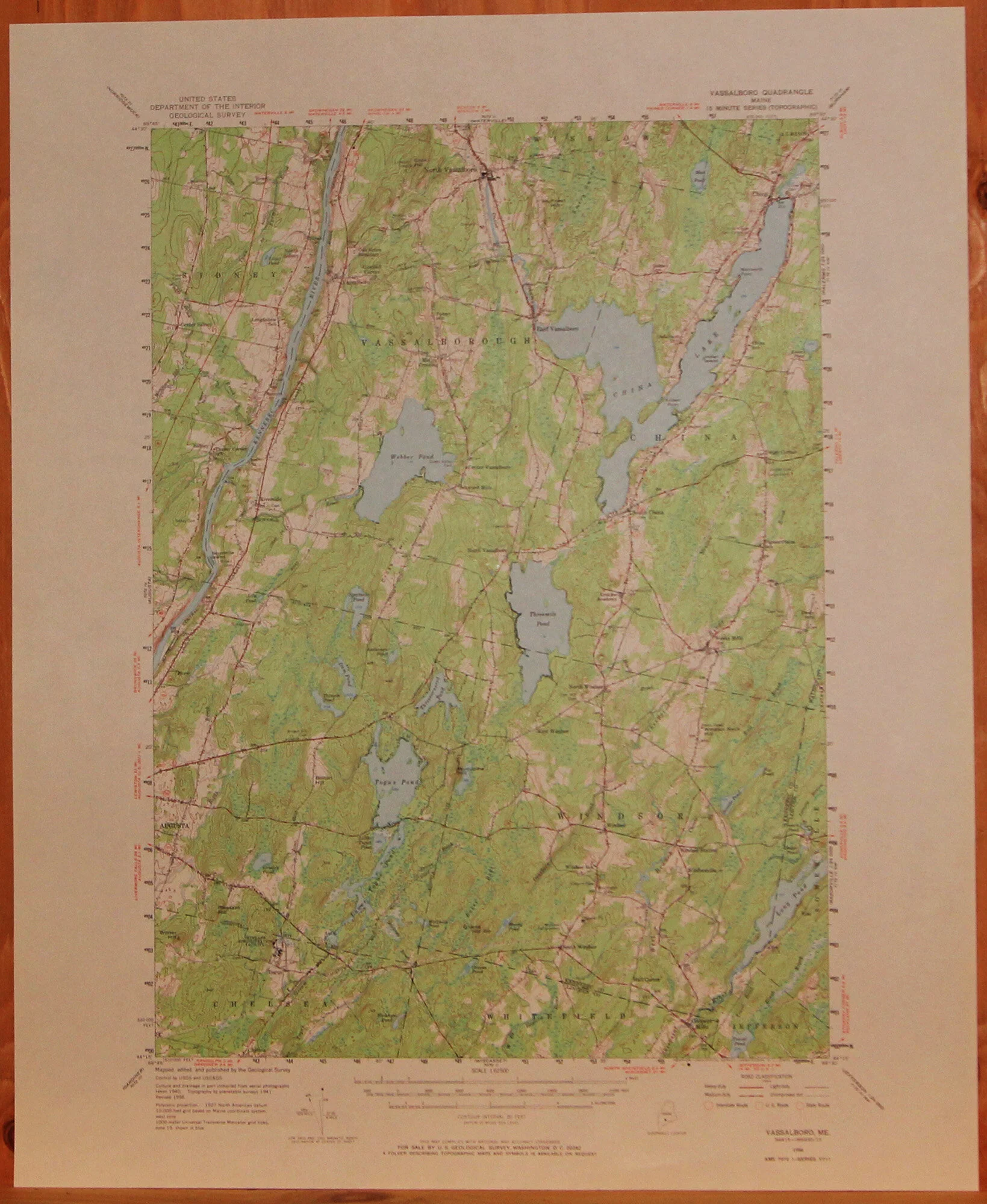 ME - Vassalboro 62500 1