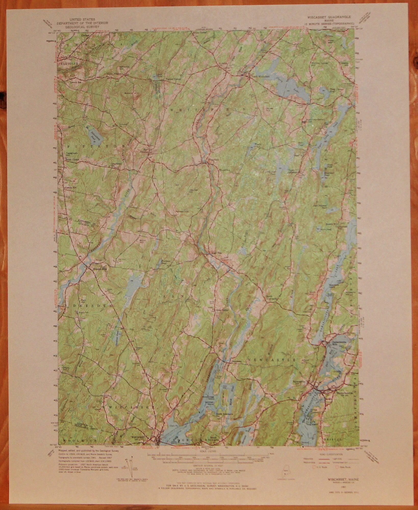 ME - Wiscasset 62500 1