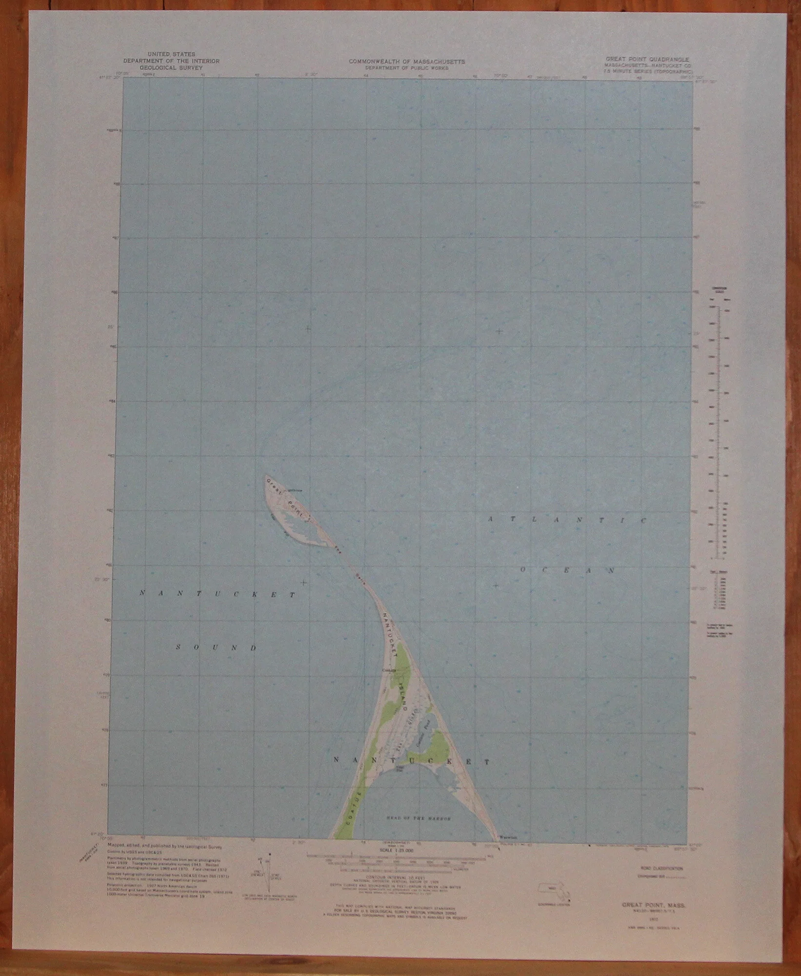 Great Point MA 3