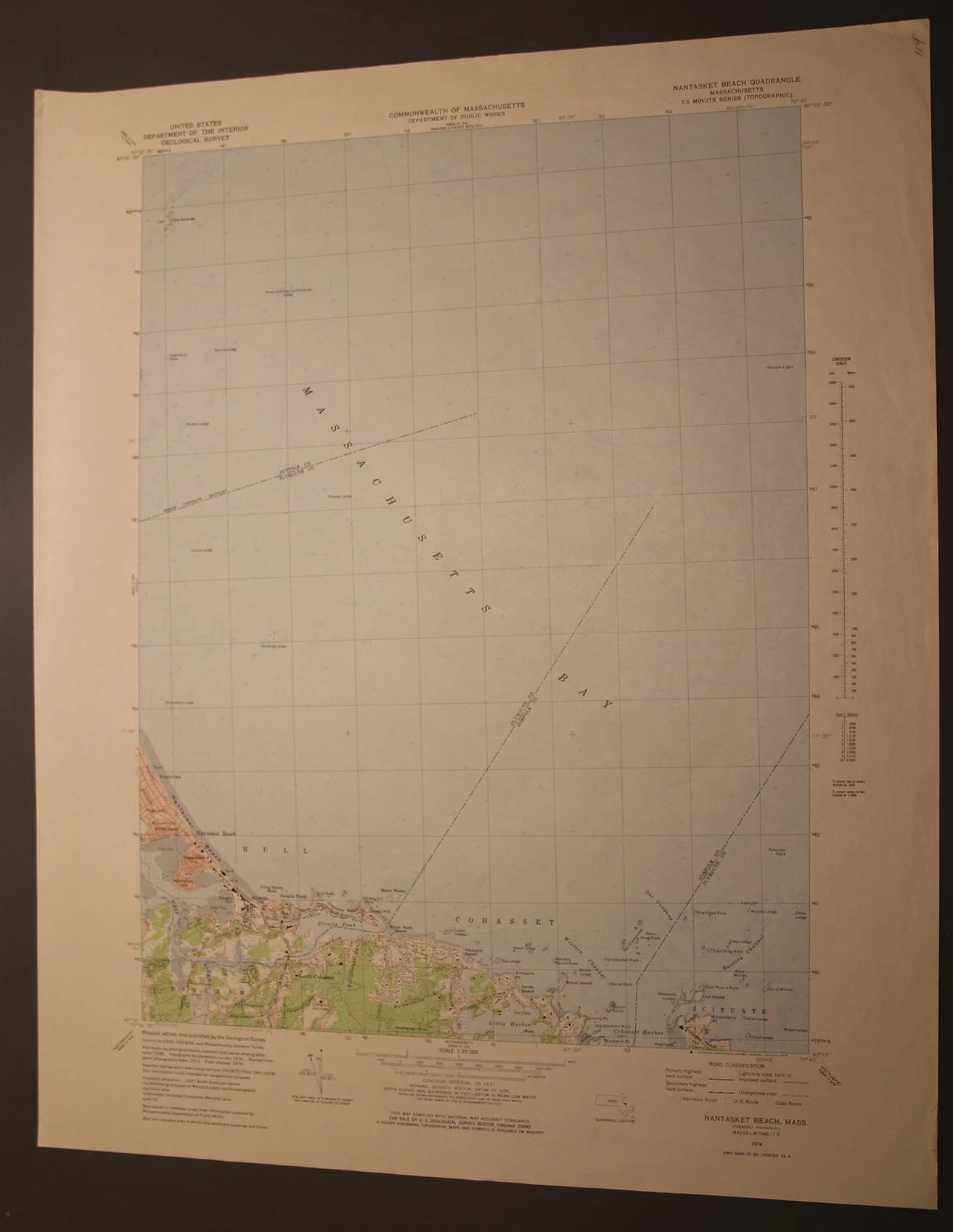 Nantasket Beach MA 1