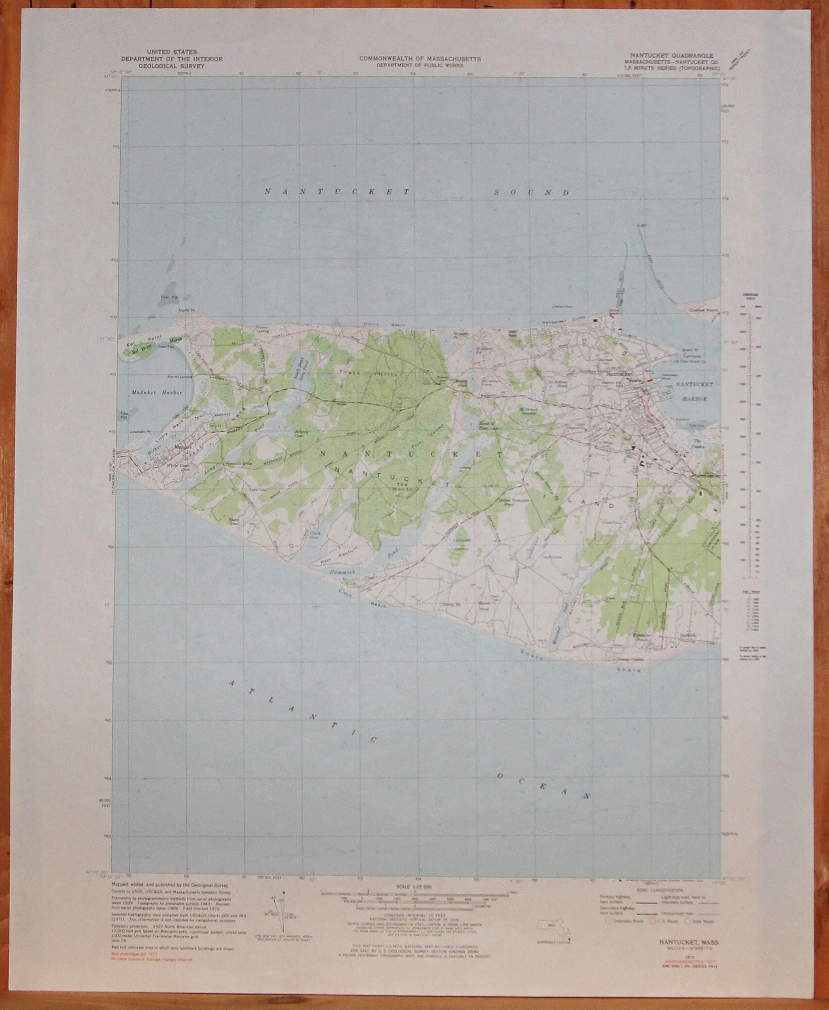 Nantucket MA 4