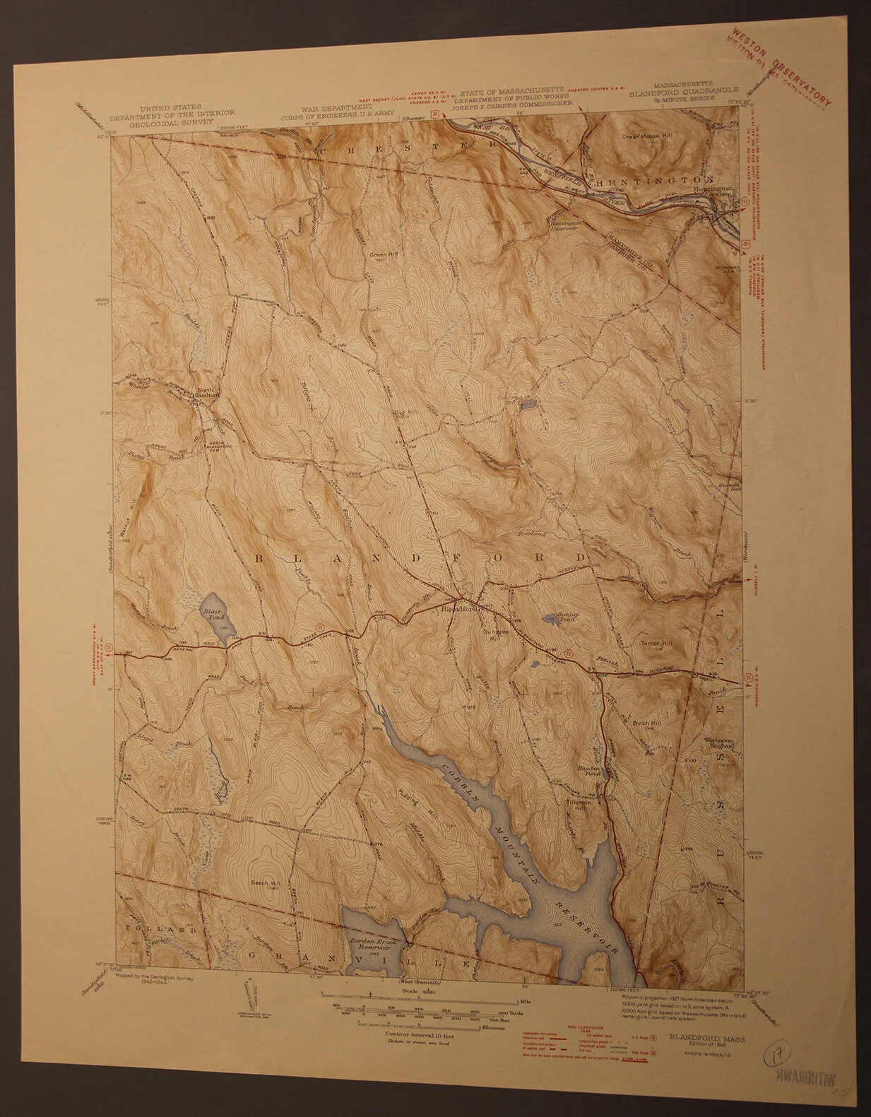 MA - Blandford 31680 1