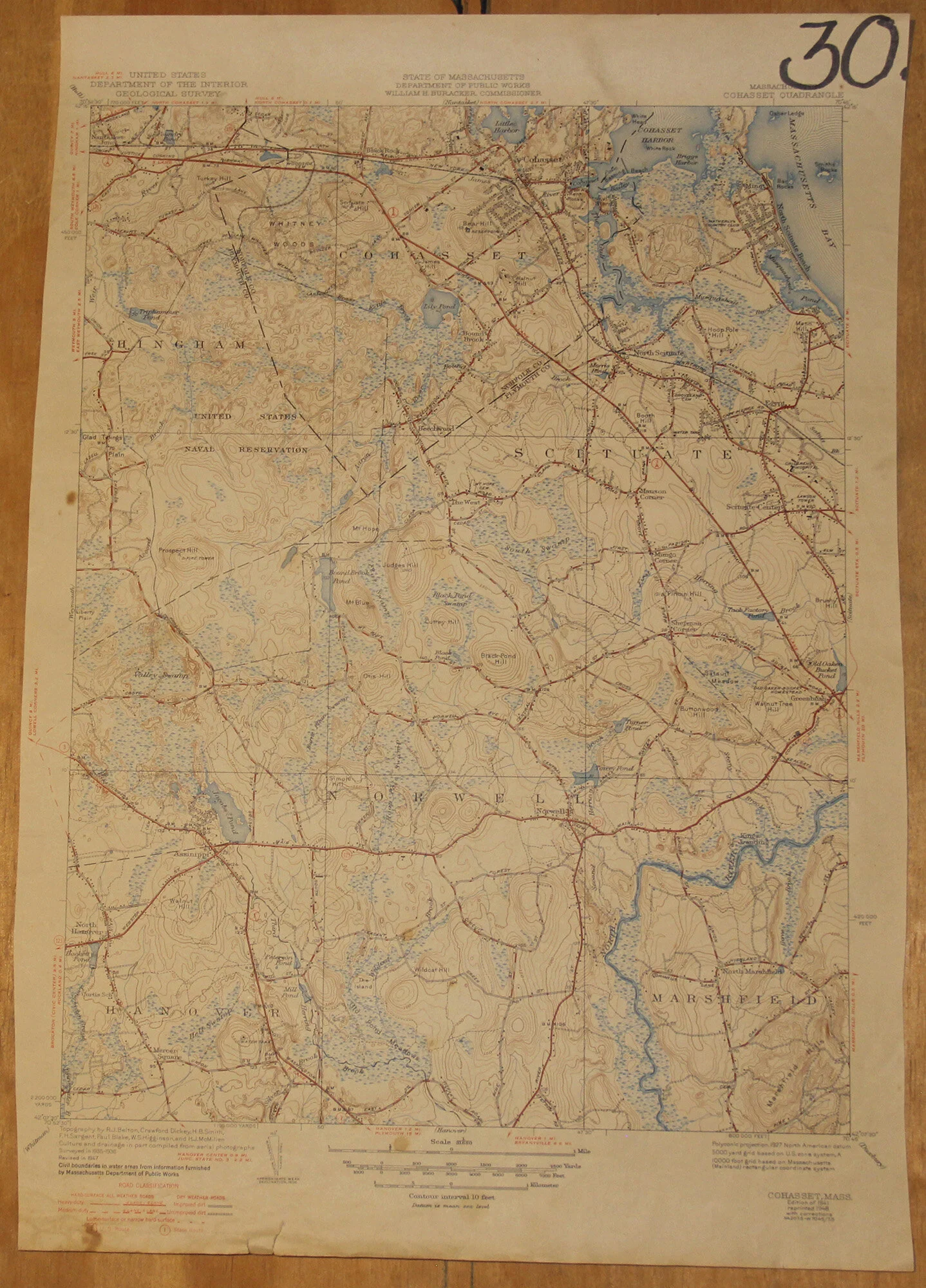 MA - Cohasset 31680 2