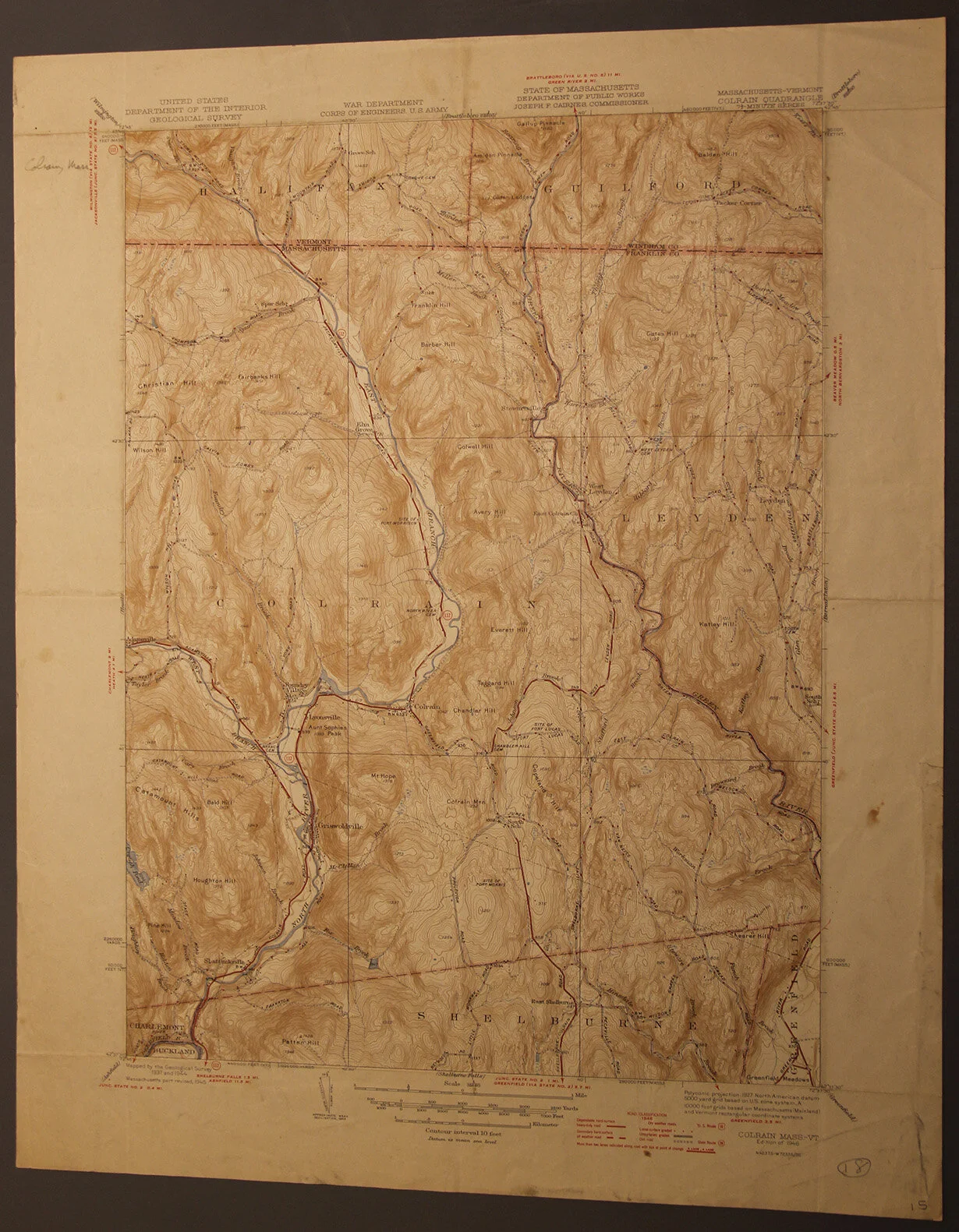 MA VT - Colrain 31680 1