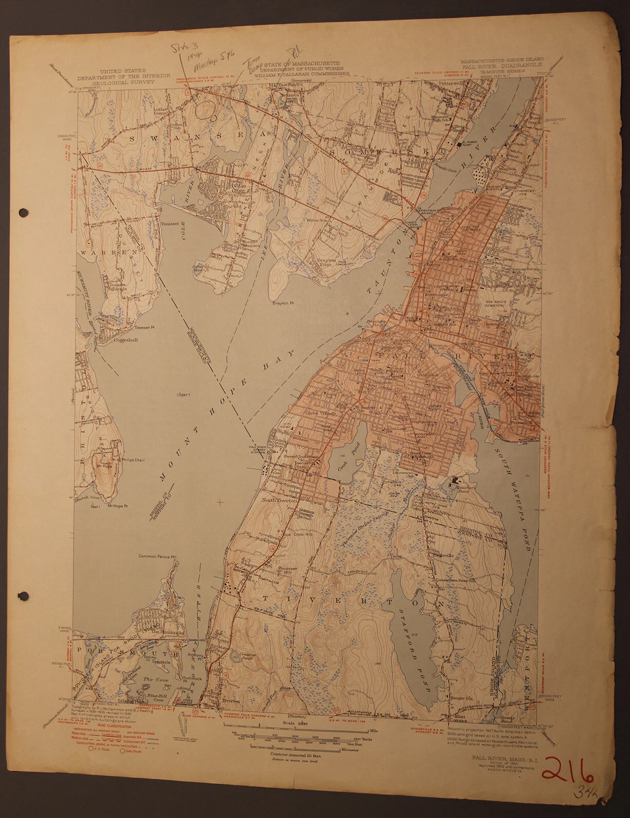 MA RI - Fall River 31680 1