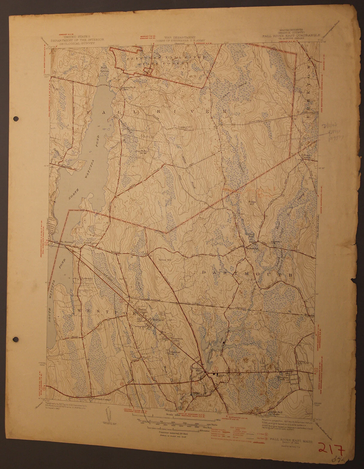 MA - Fall River East 31680 1