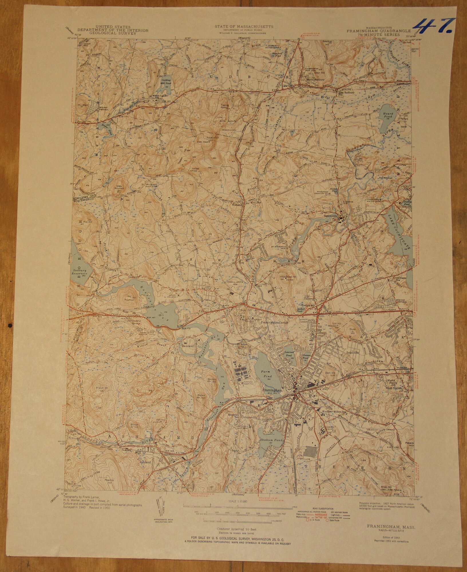 MA - Framingham 31680 2