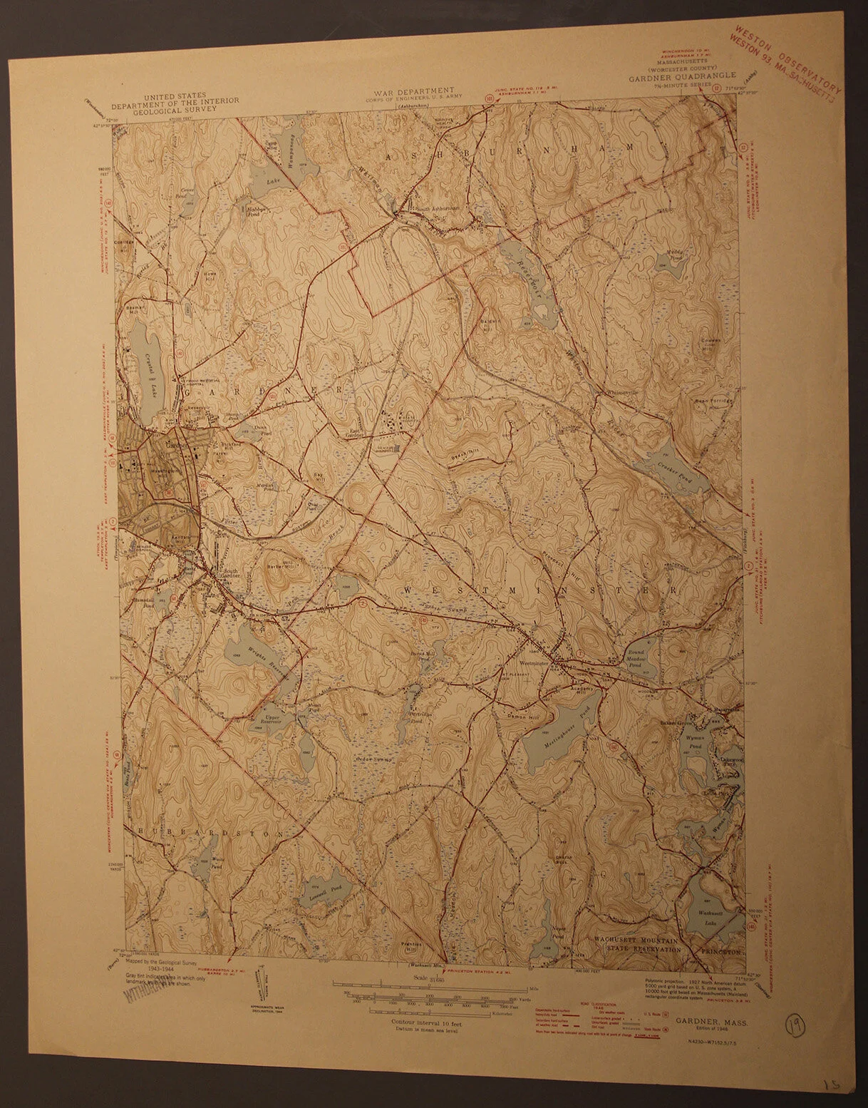 MA - Gardner 31680 1