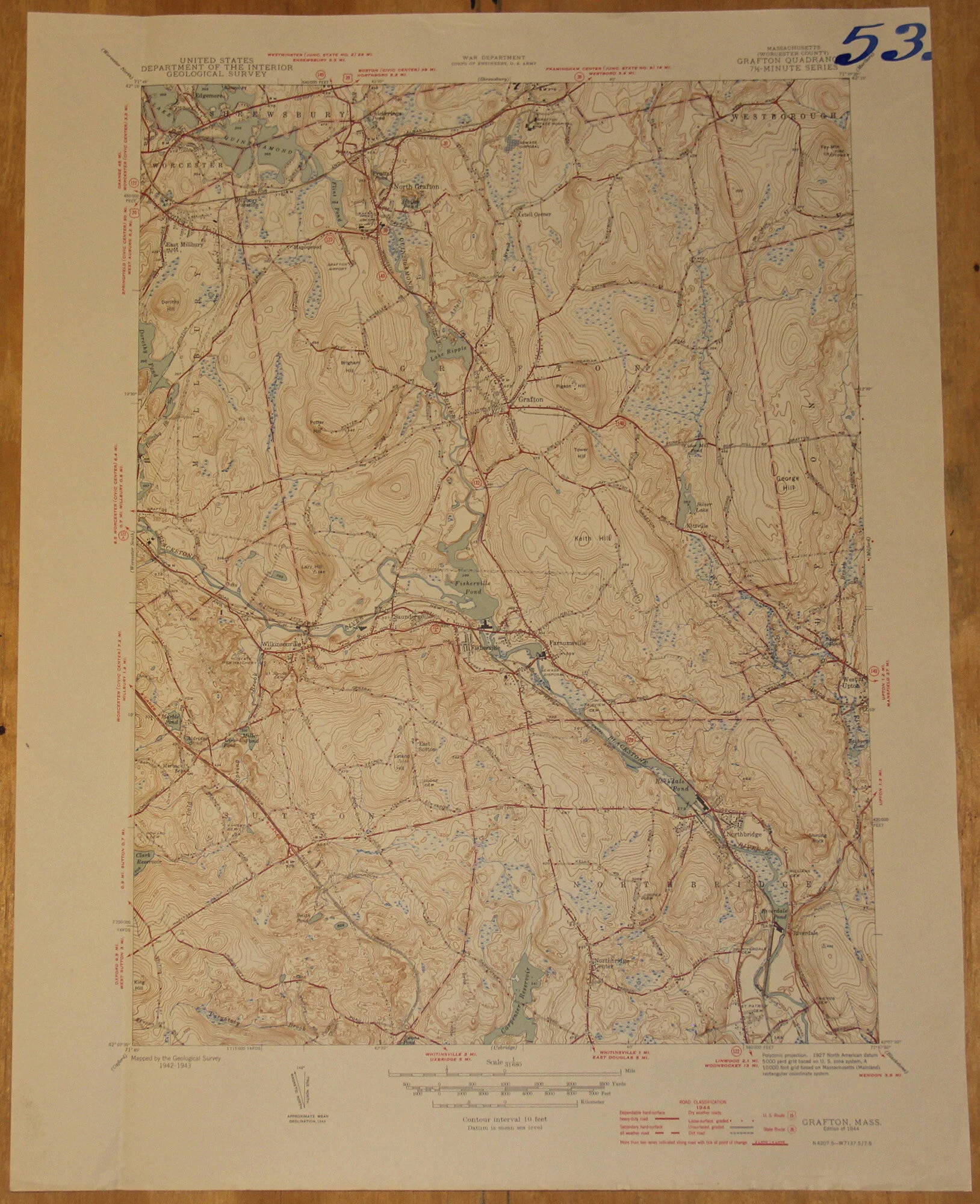 MA - Grafton 31680 1