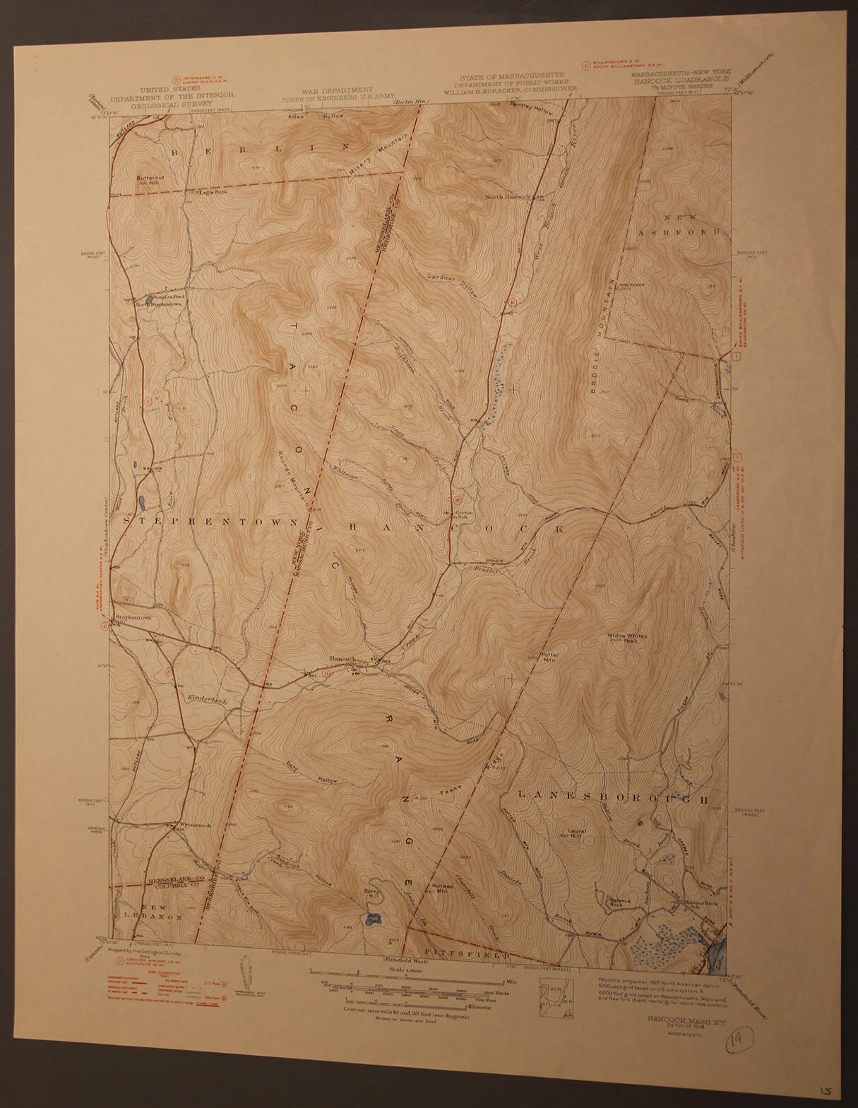 MA NY - Hancock 31680 1