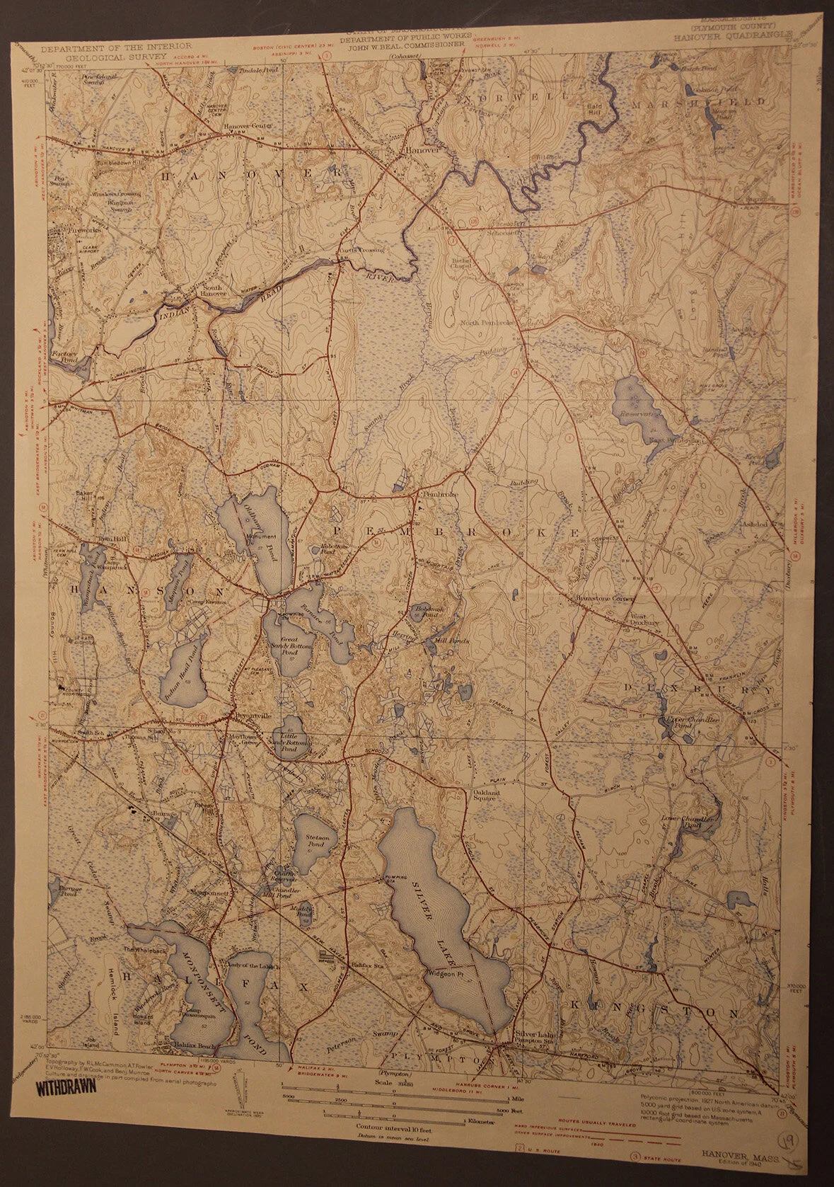 MA - Hanover 31680 1