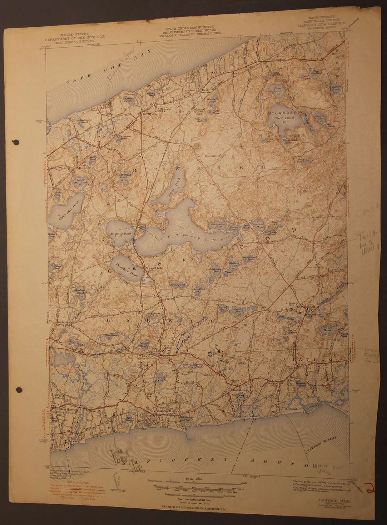 MA - Harwich 31680 1