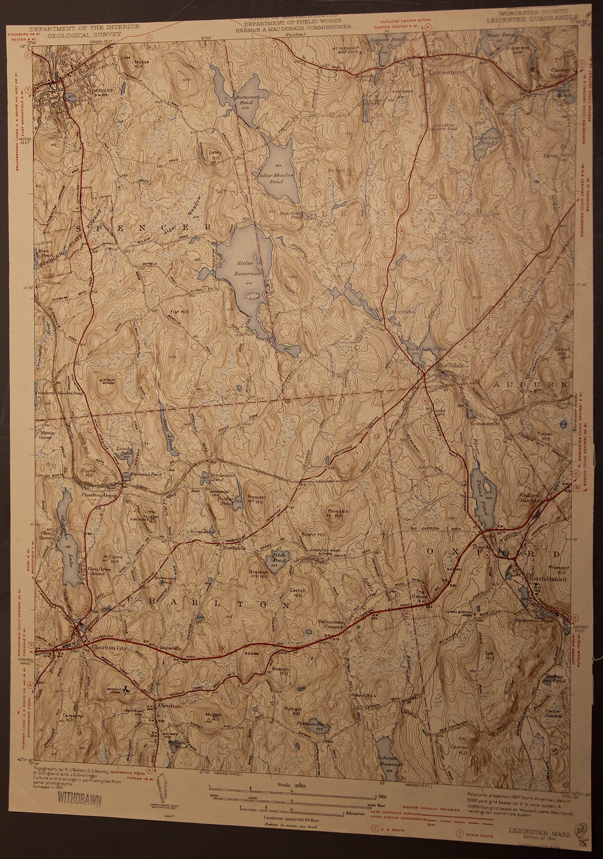 MA - Leicester 31680 2