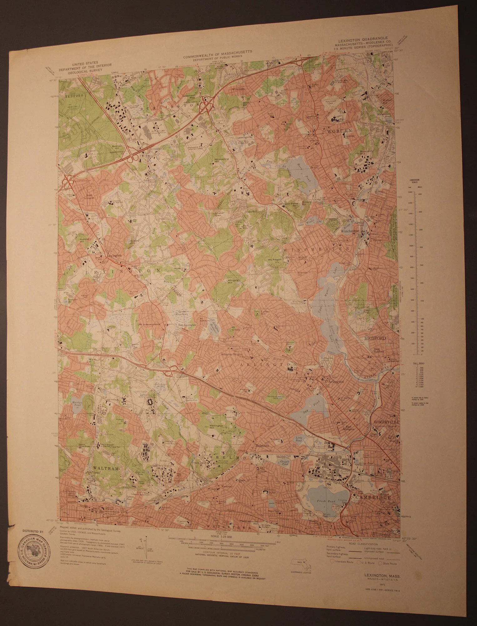 MA - Lexington 31680 1