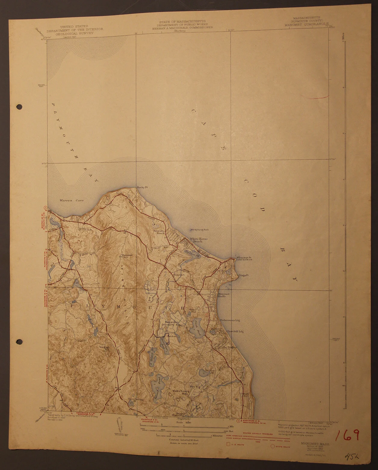 MA - Manomet 31680 1