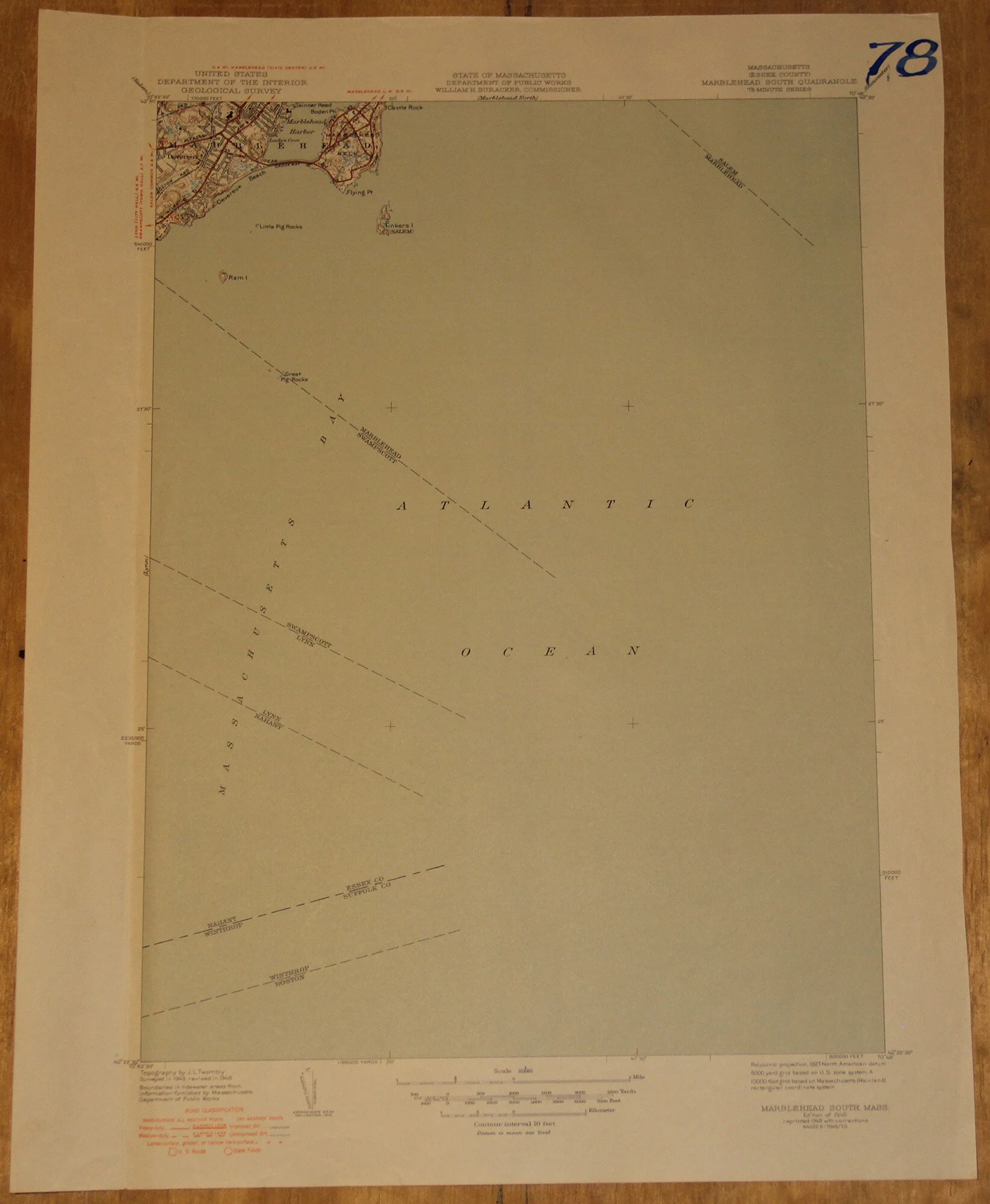 MA - Marblehead South 31680 1