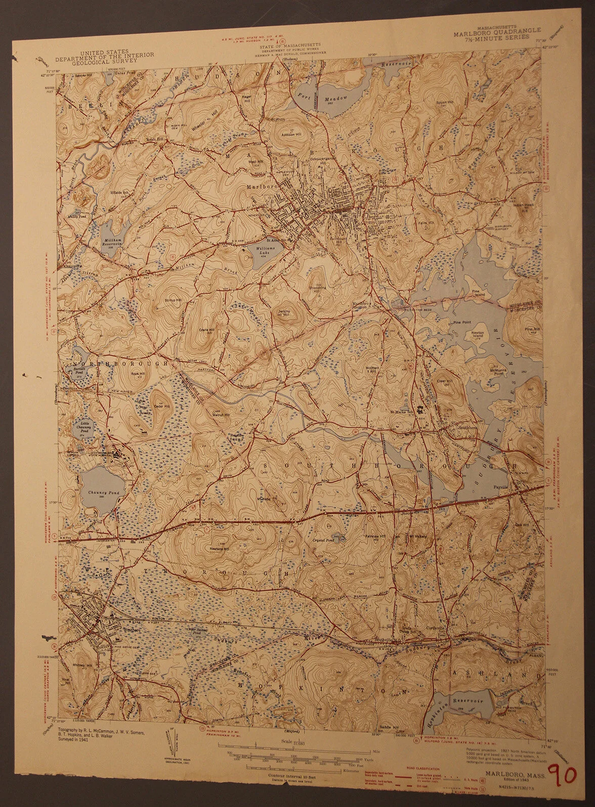 MA - Marlborough 31680 1