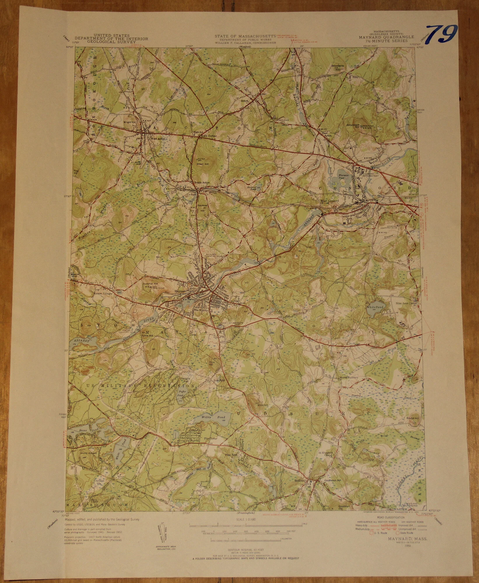 MA - Maynard 31680 2