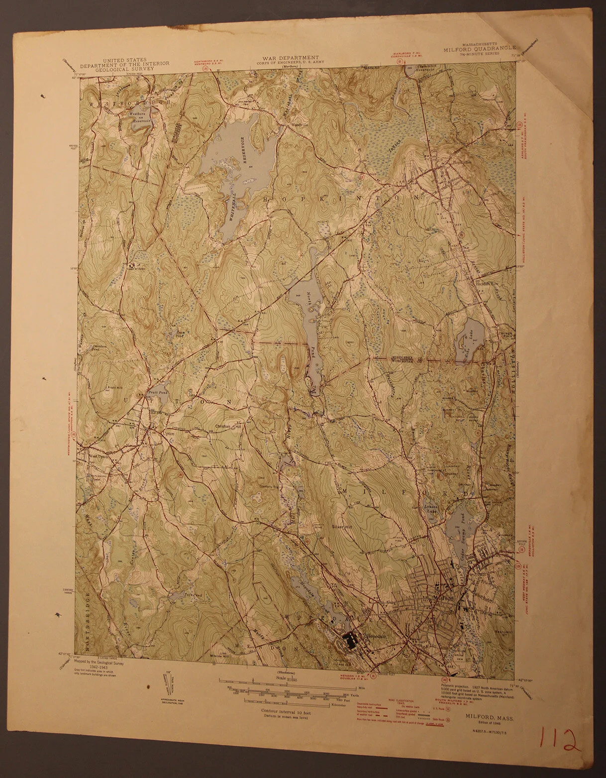 MA - Milford 31680 1