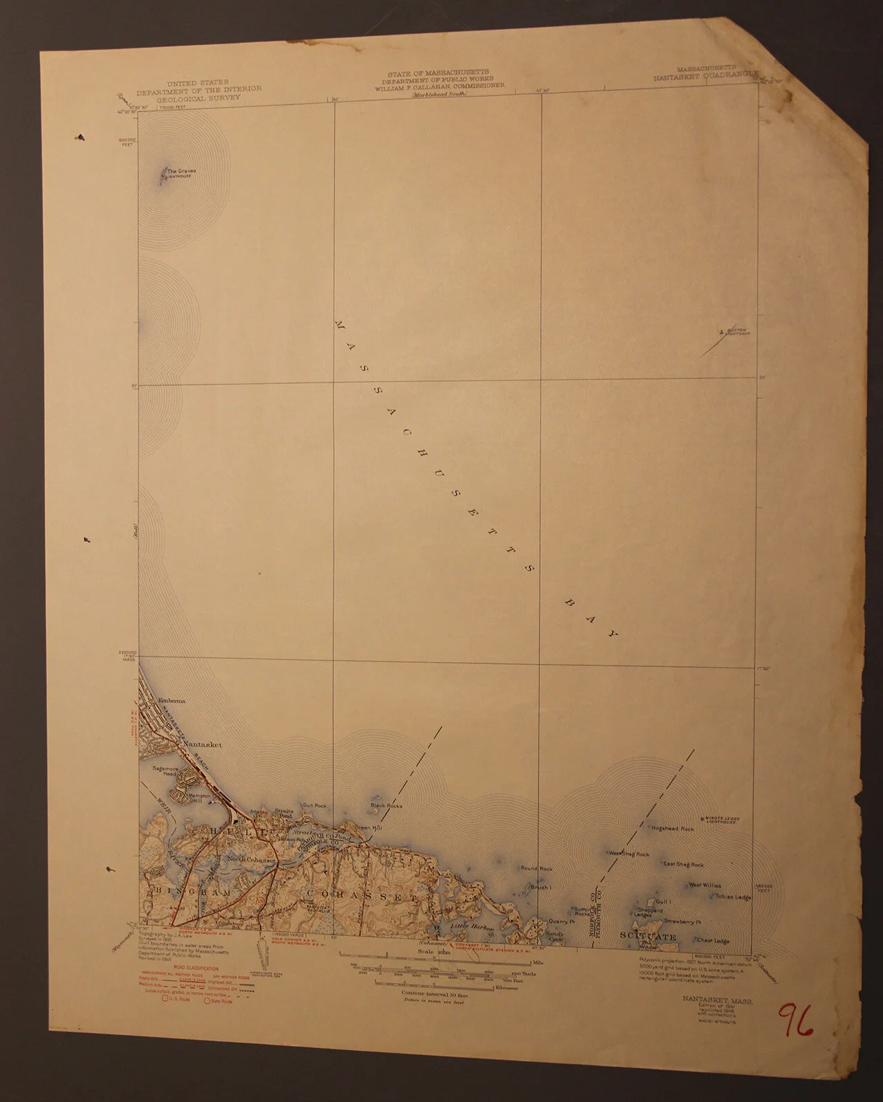 MA - Nantasket Beach 31680 1