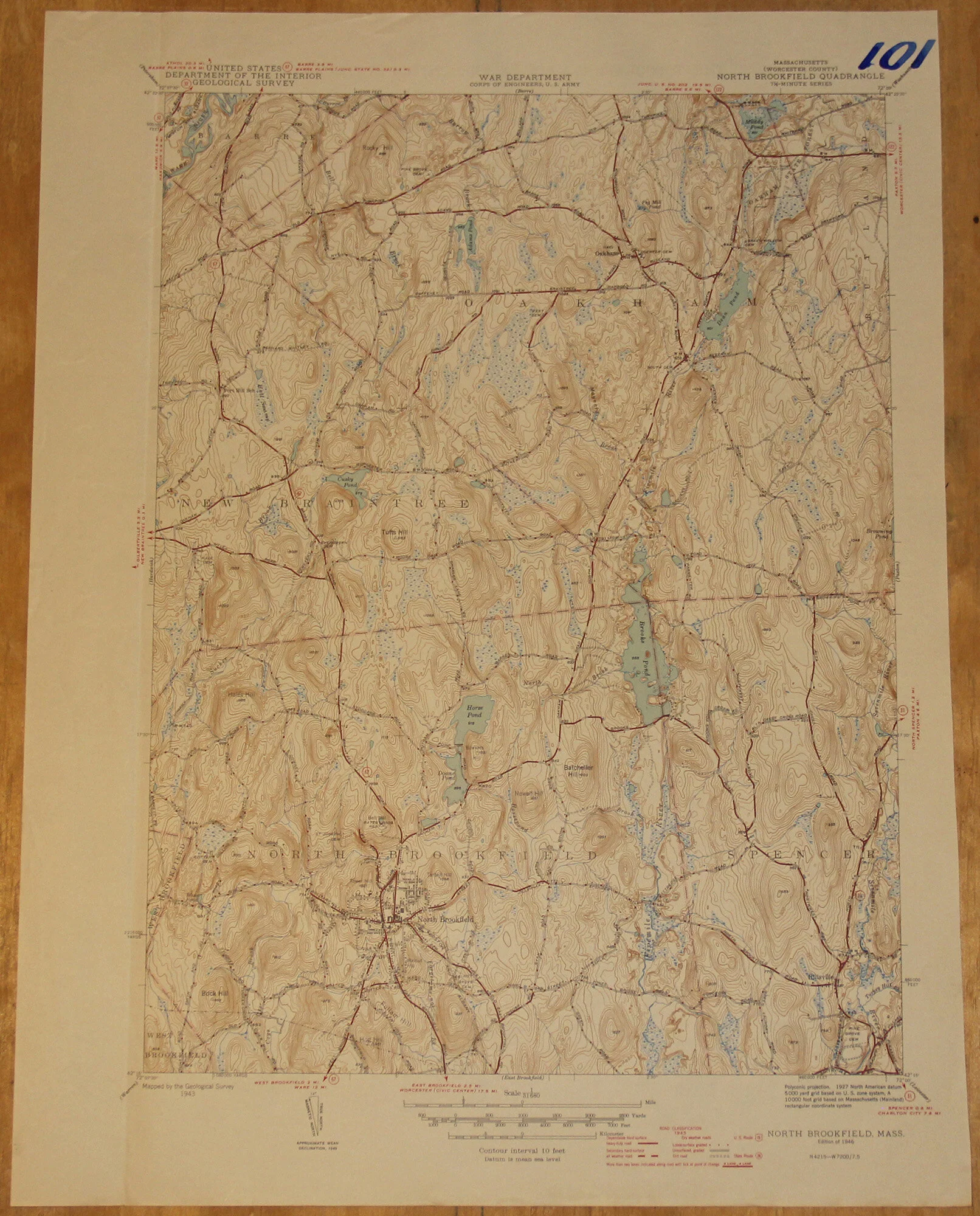 MA - North Brookfield 31680 1