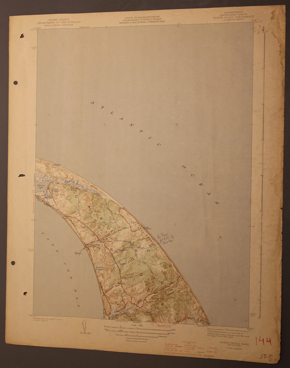 MA - North Truro 31680 1