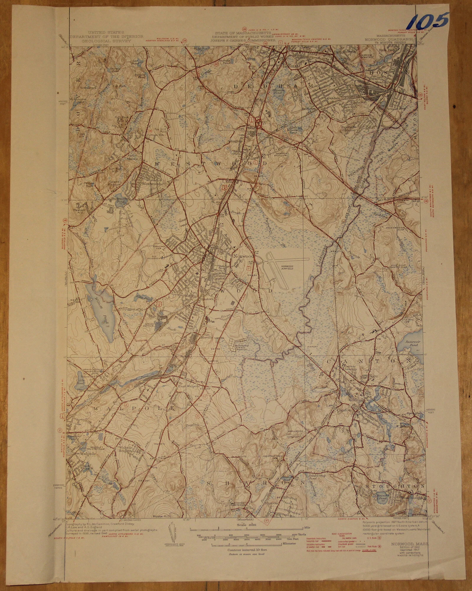 MA - Norwood 31680 1