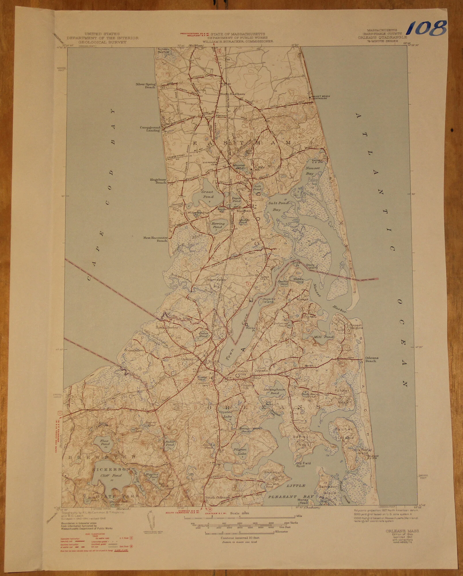 MA - Orleans 31680 2