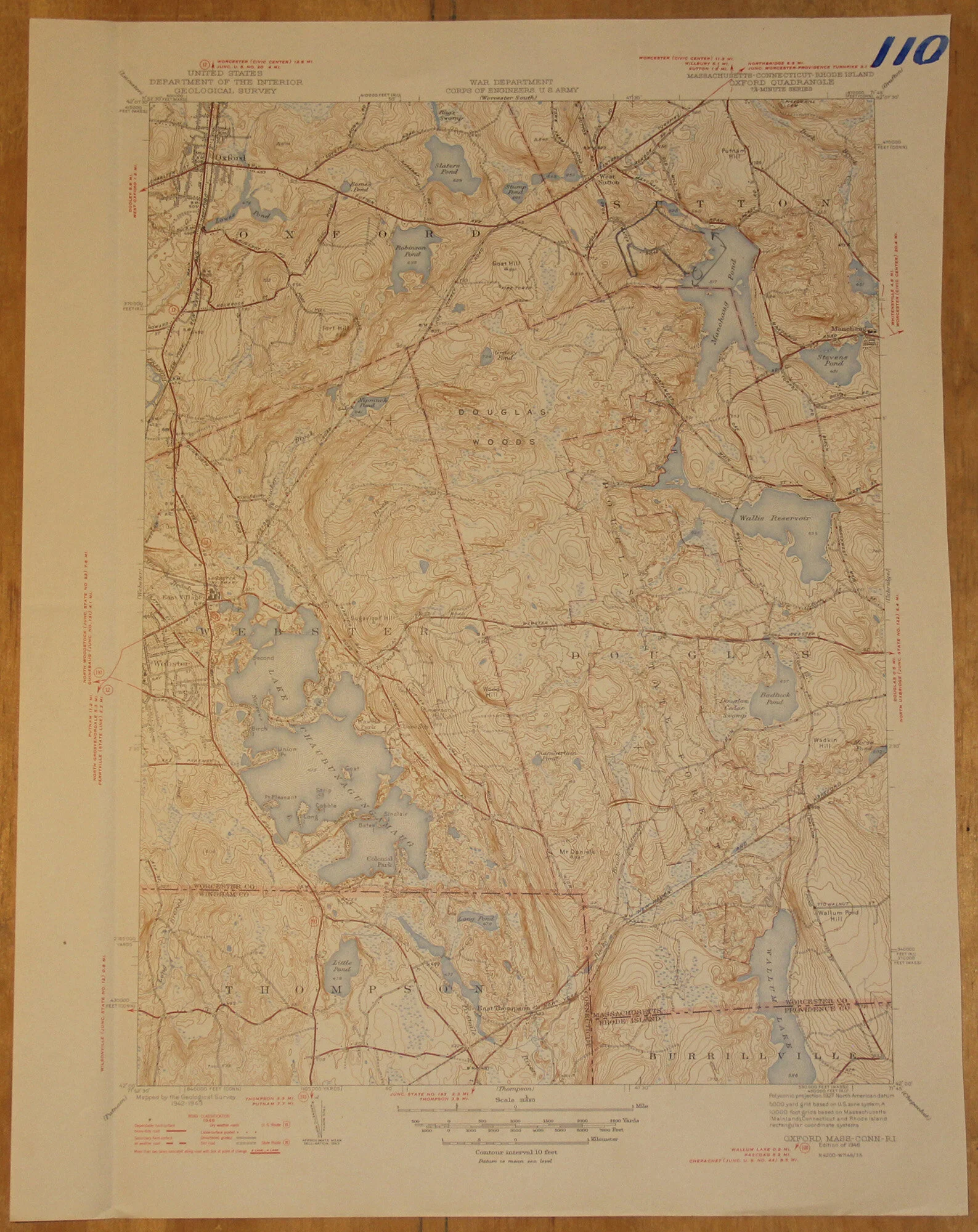 MA CT RI - Oxford 31680 1