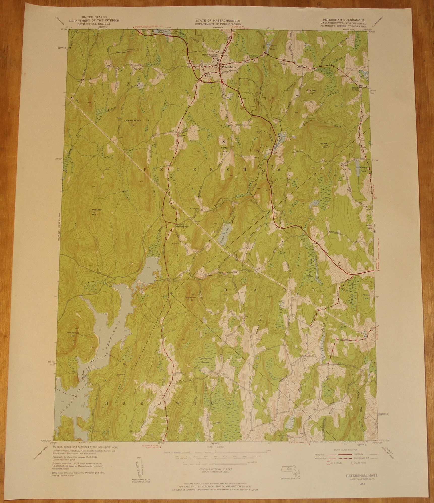 MA - Petersham 31680 1