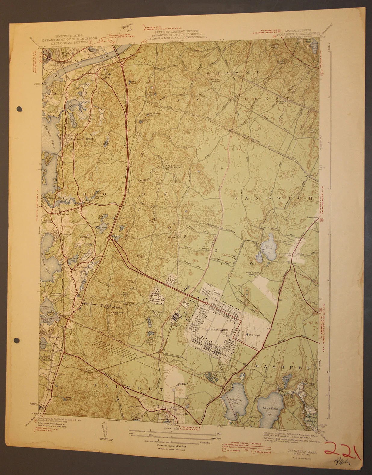 MA - Pocasset 31680 1