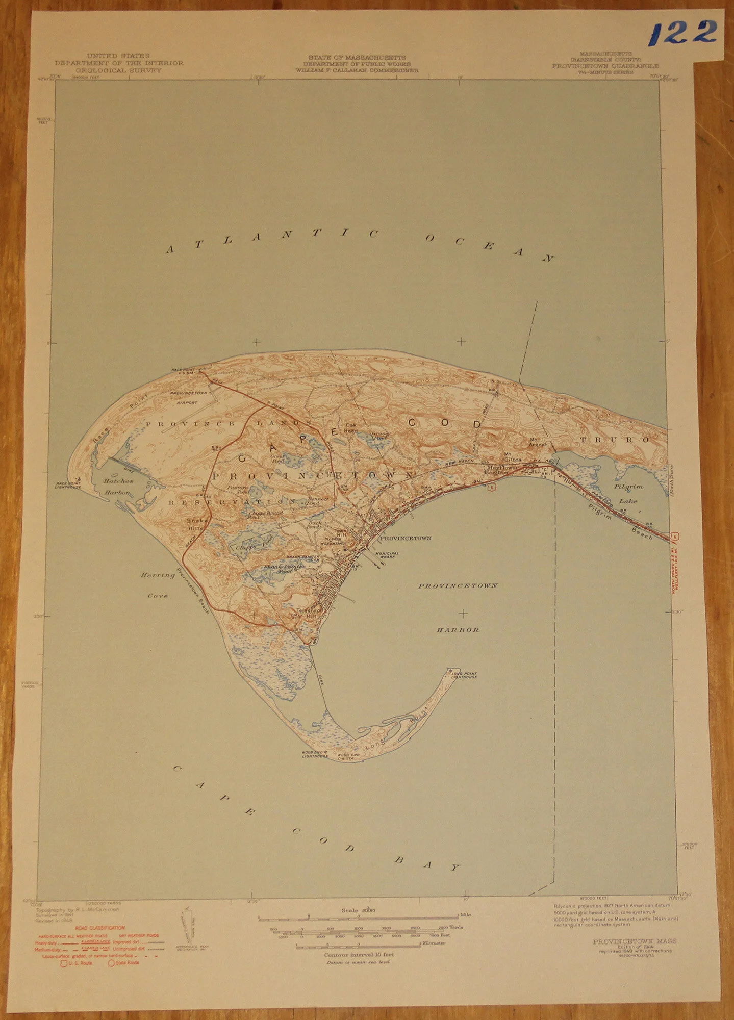 MA - Provincetown 31680 2