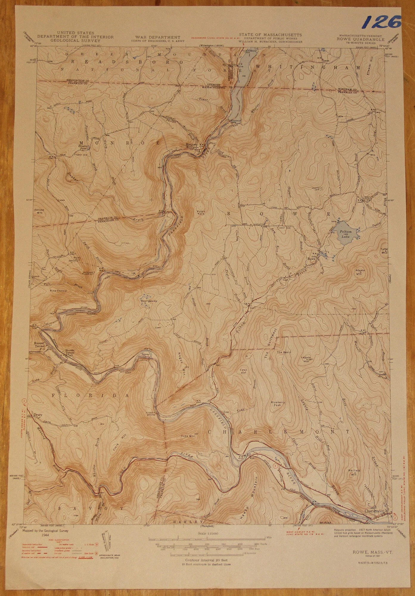 MA VT - Rowe 31680 1