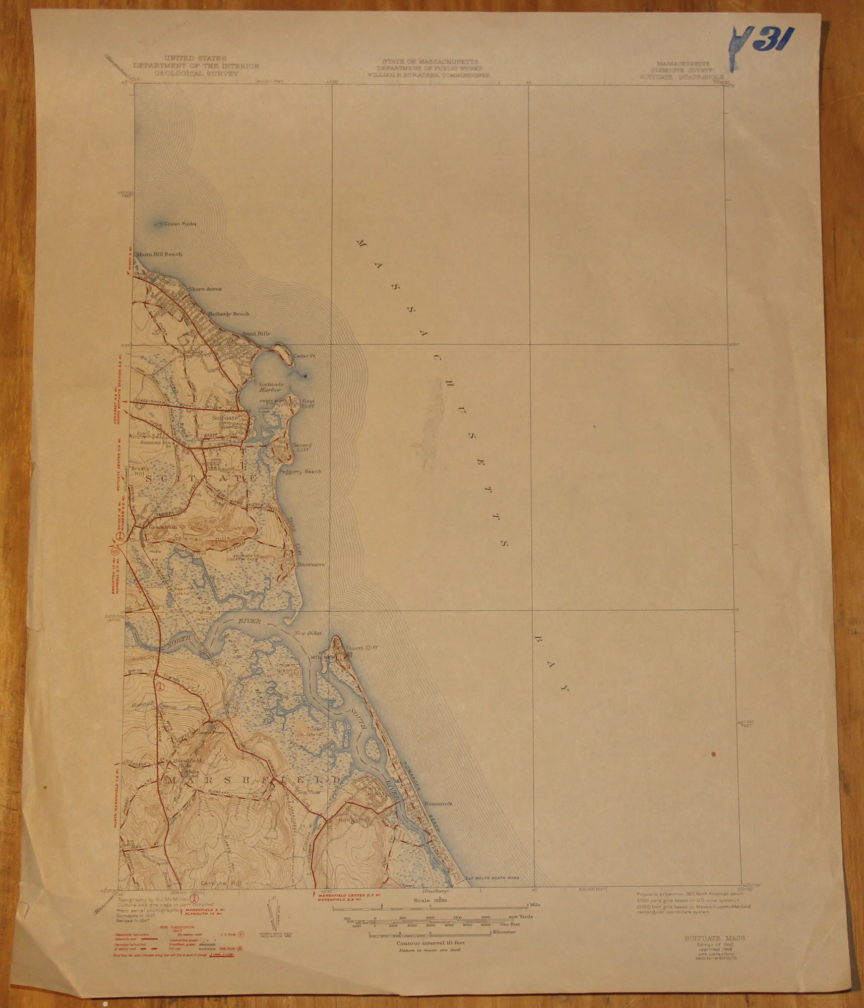 Ma - Scituate 31680 2