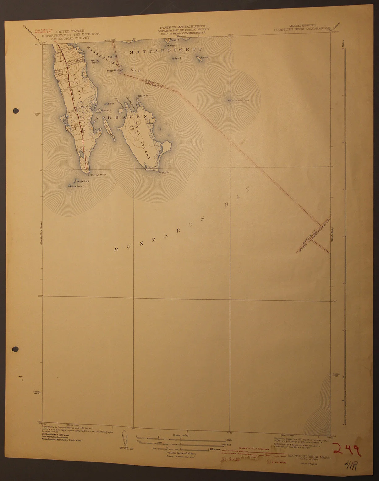 Ma - Sconticut Neck 31680 1