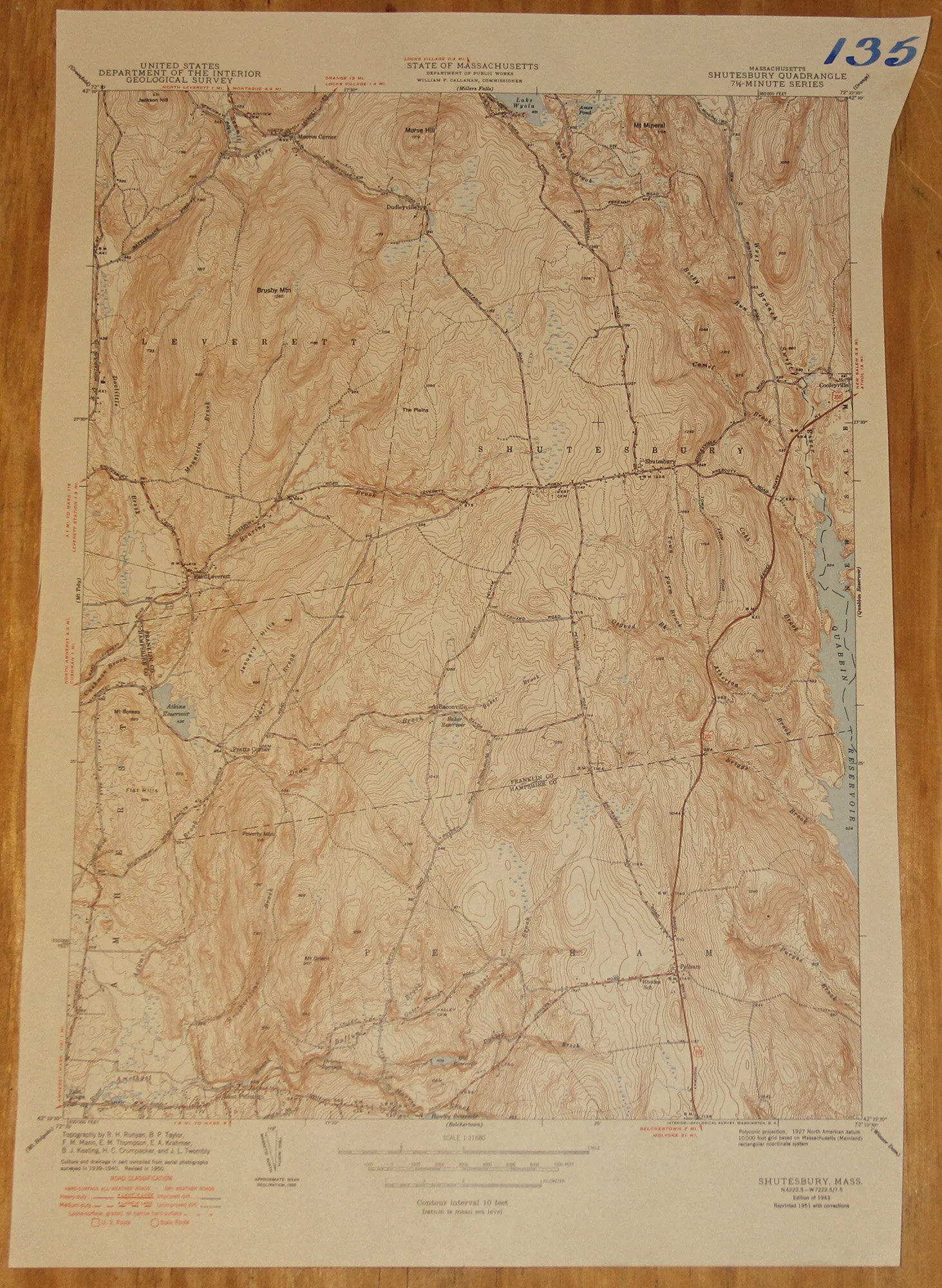 MA - Shutesbury 31680 1