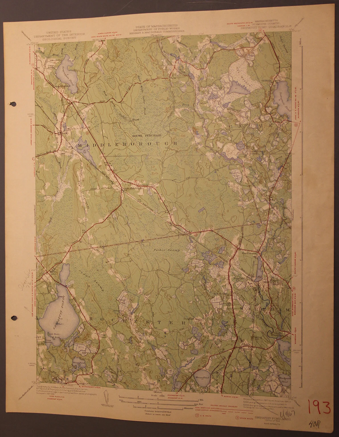 MA - Snipatuit Pond 31680 1