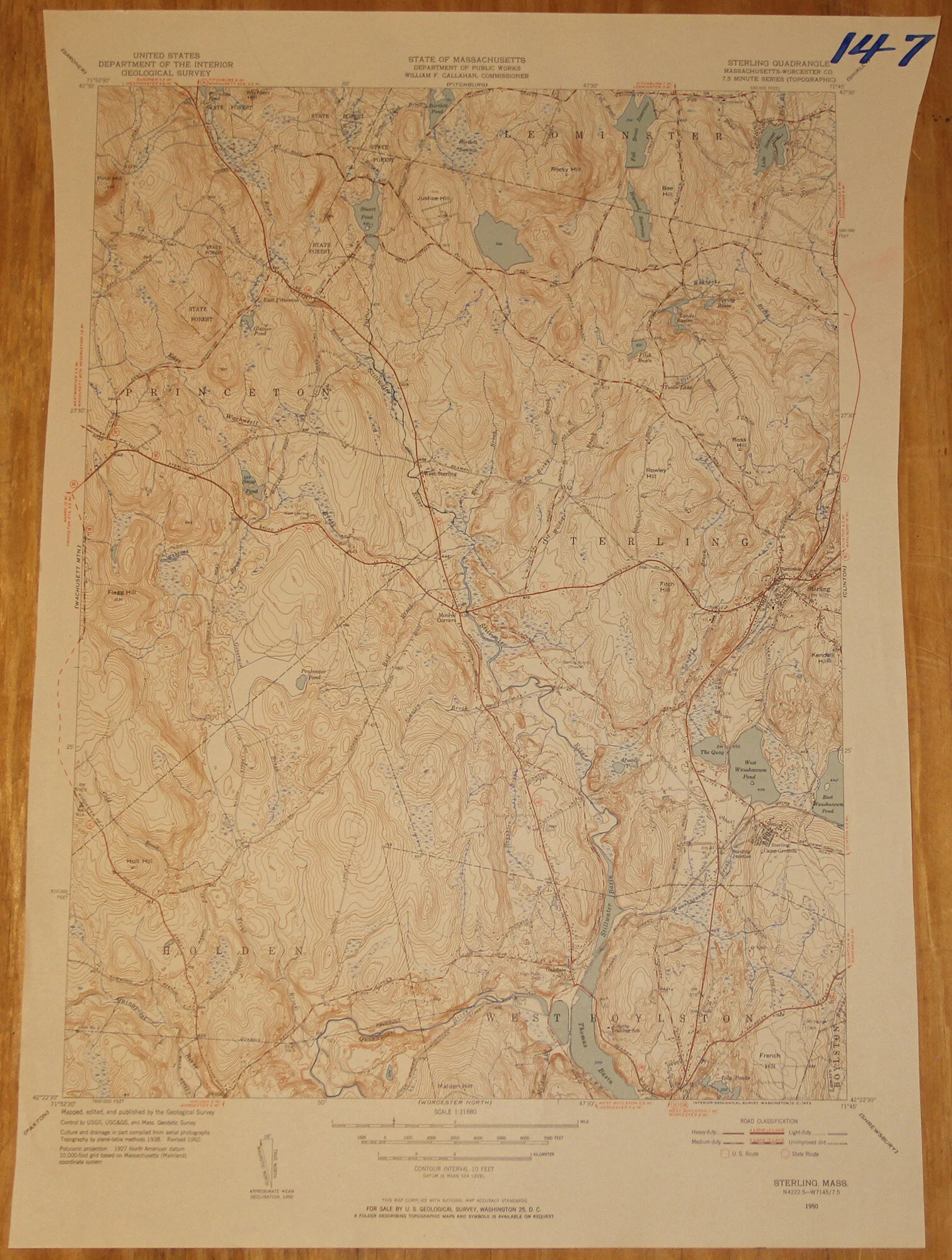 MA - Sterling 31680 1