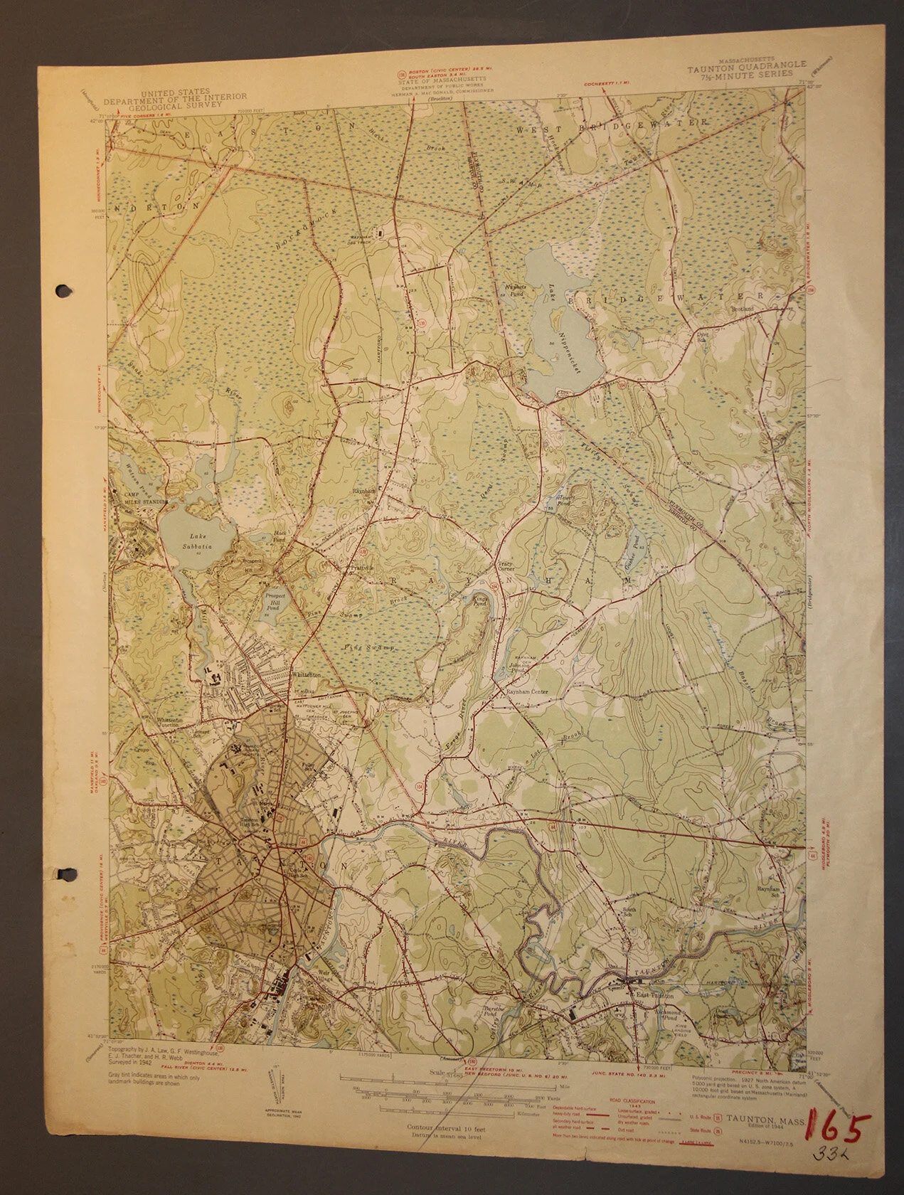 MA - Taunton 31680 1