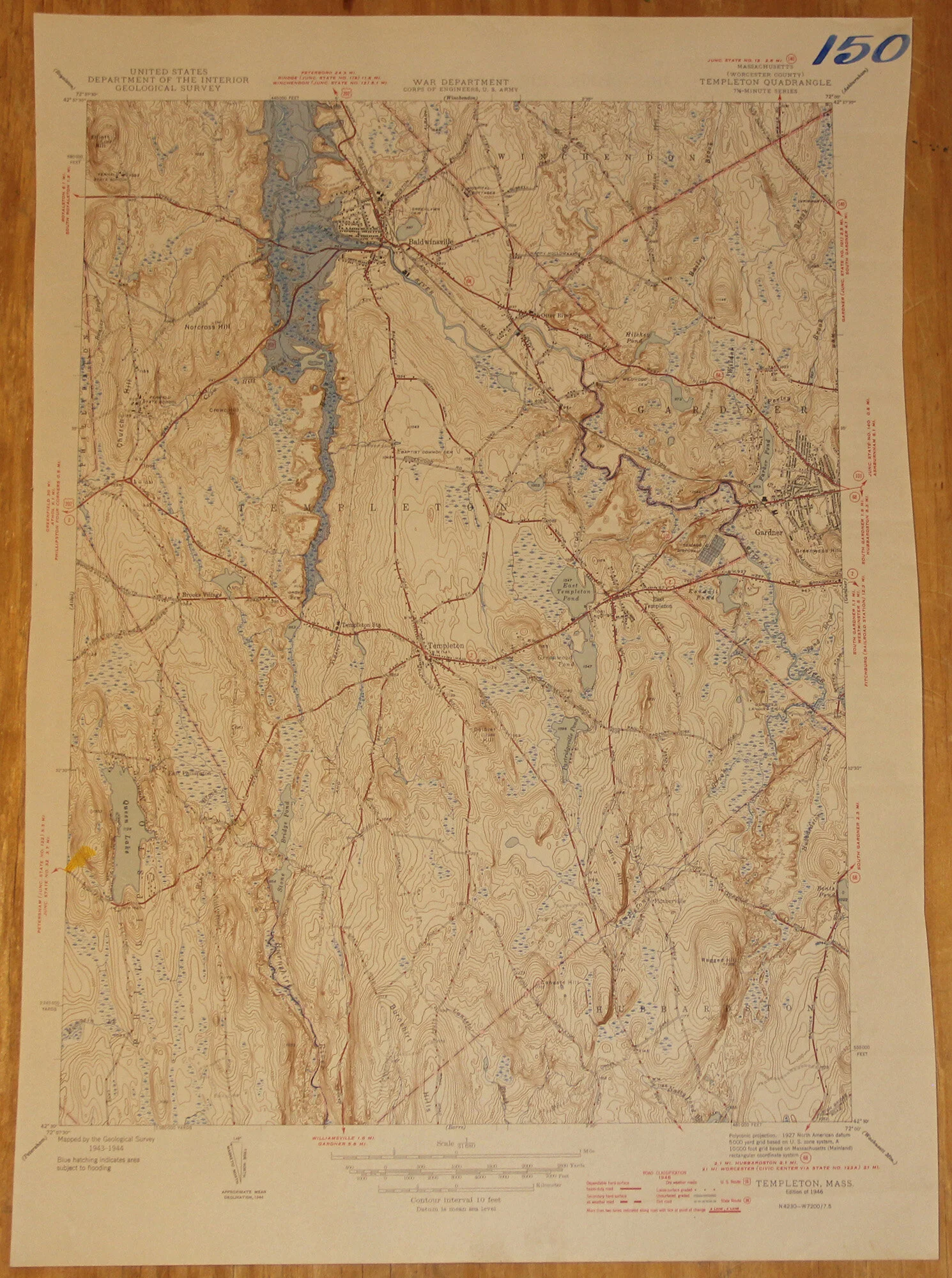 MA - Templeton 31680 1