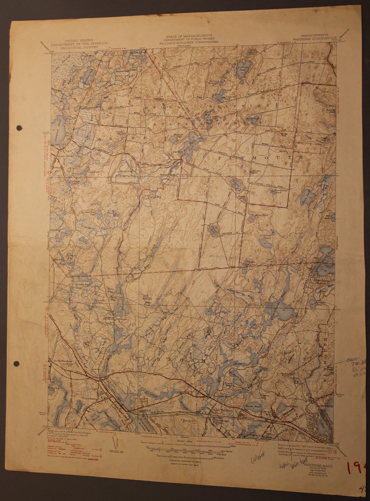 MA - Wareham 31680 1