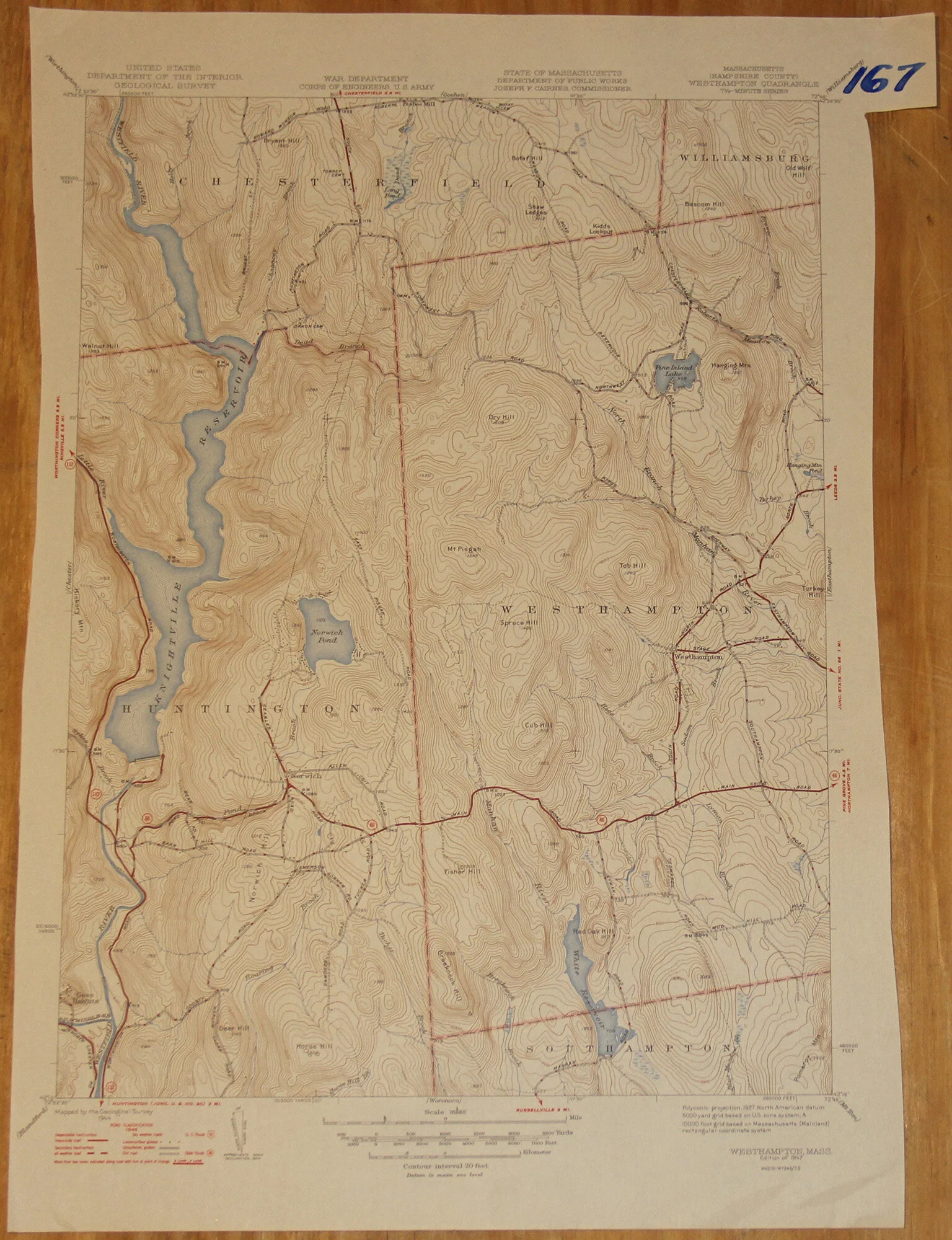 MA - Westhampton 31680 1