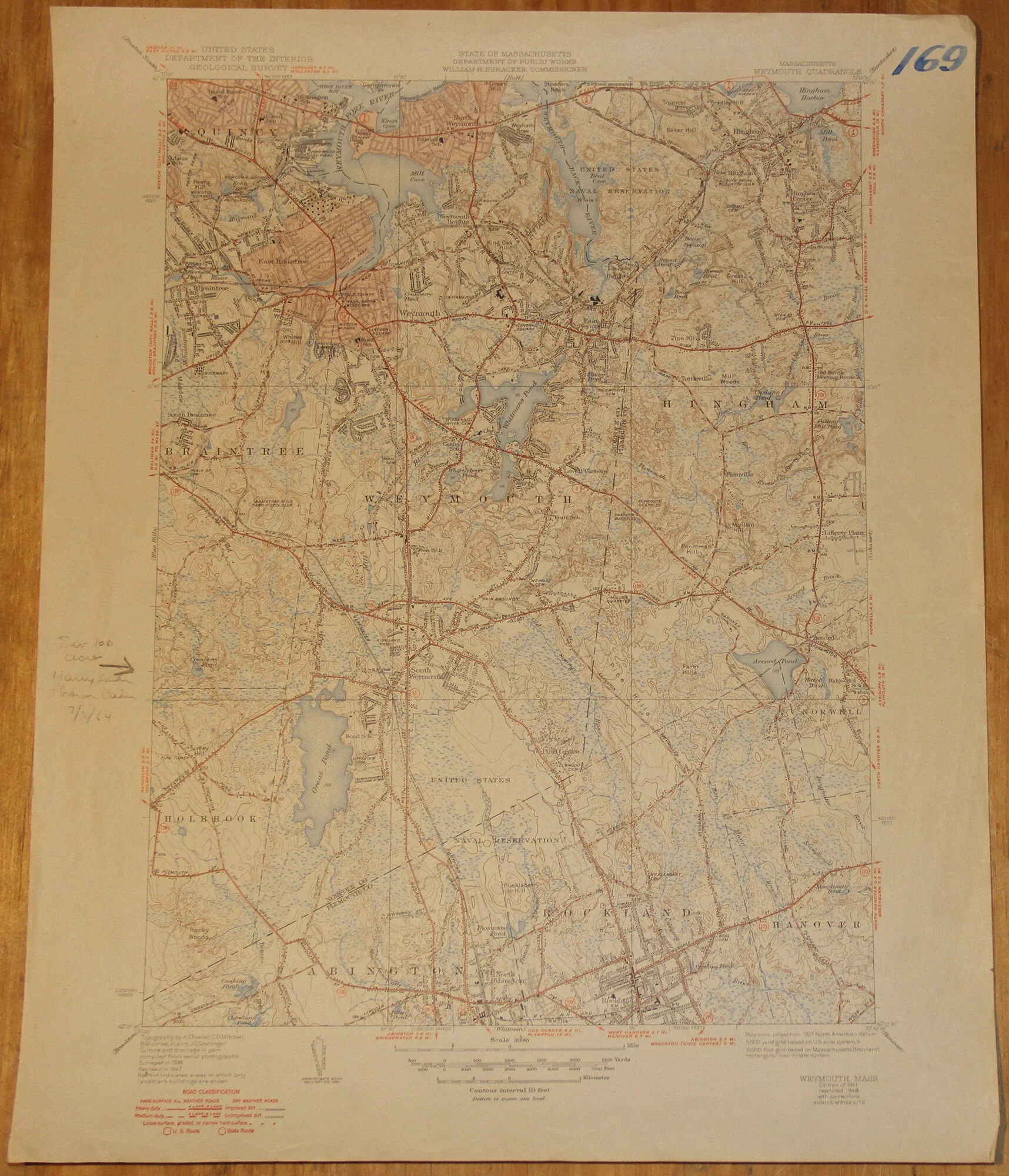 MA - Weymouth 31680 2