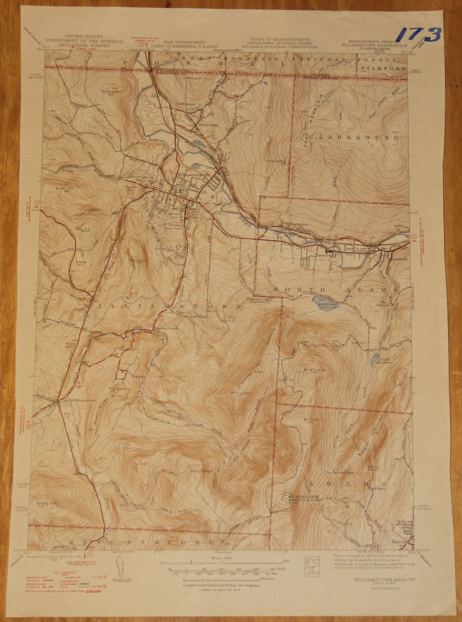 MA VT - Williamstown 31680 1