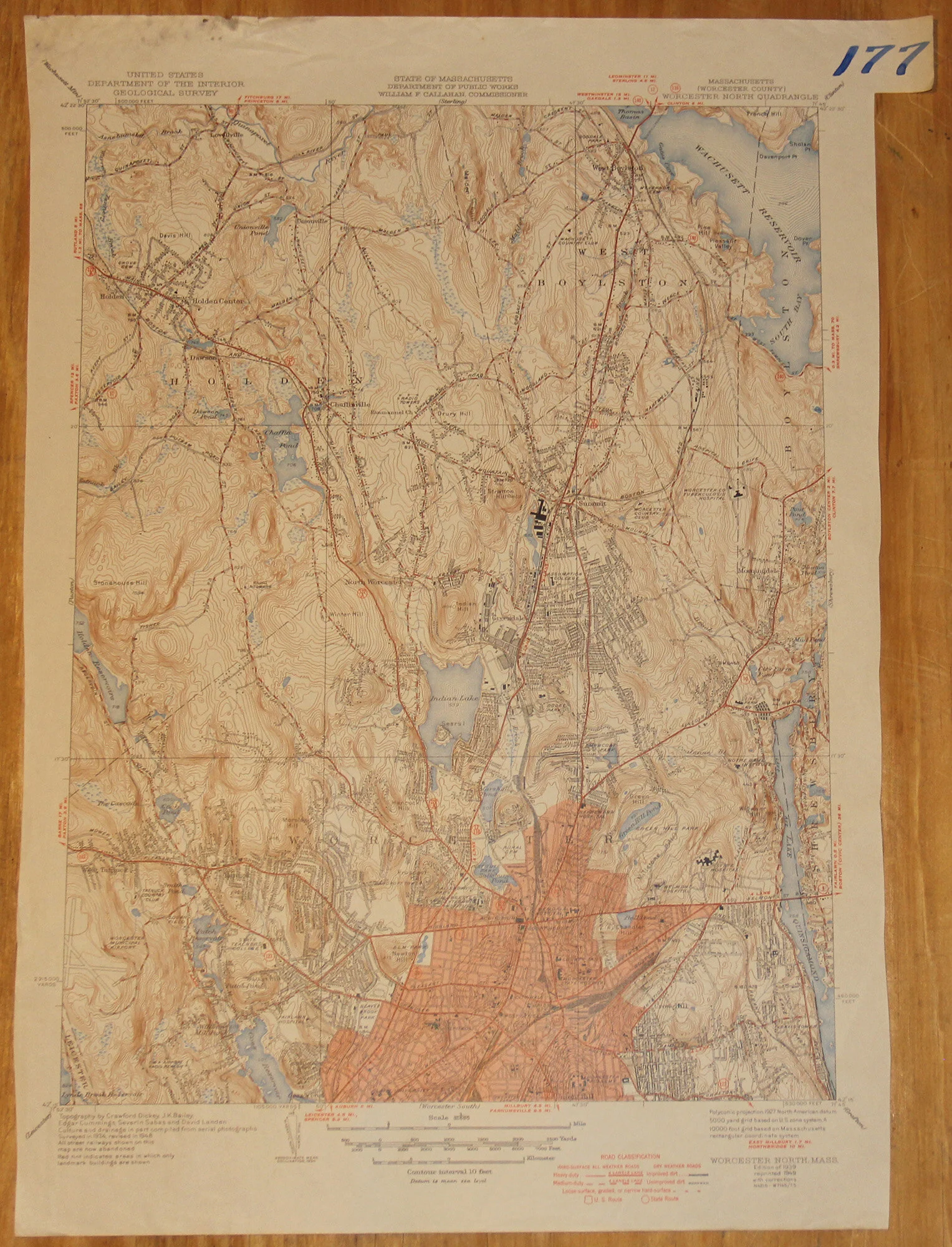 MA - Worcester North 31680 1