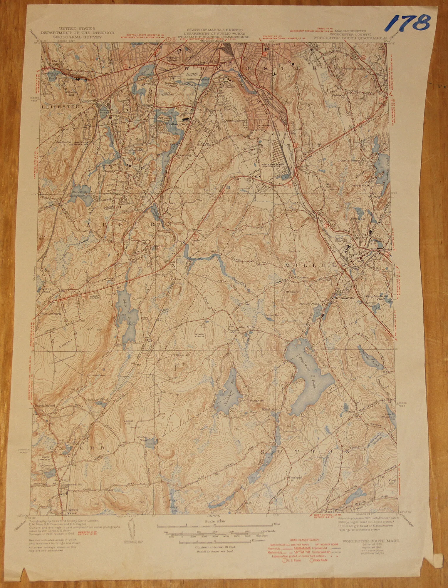 MA - Worcester South 31680 1