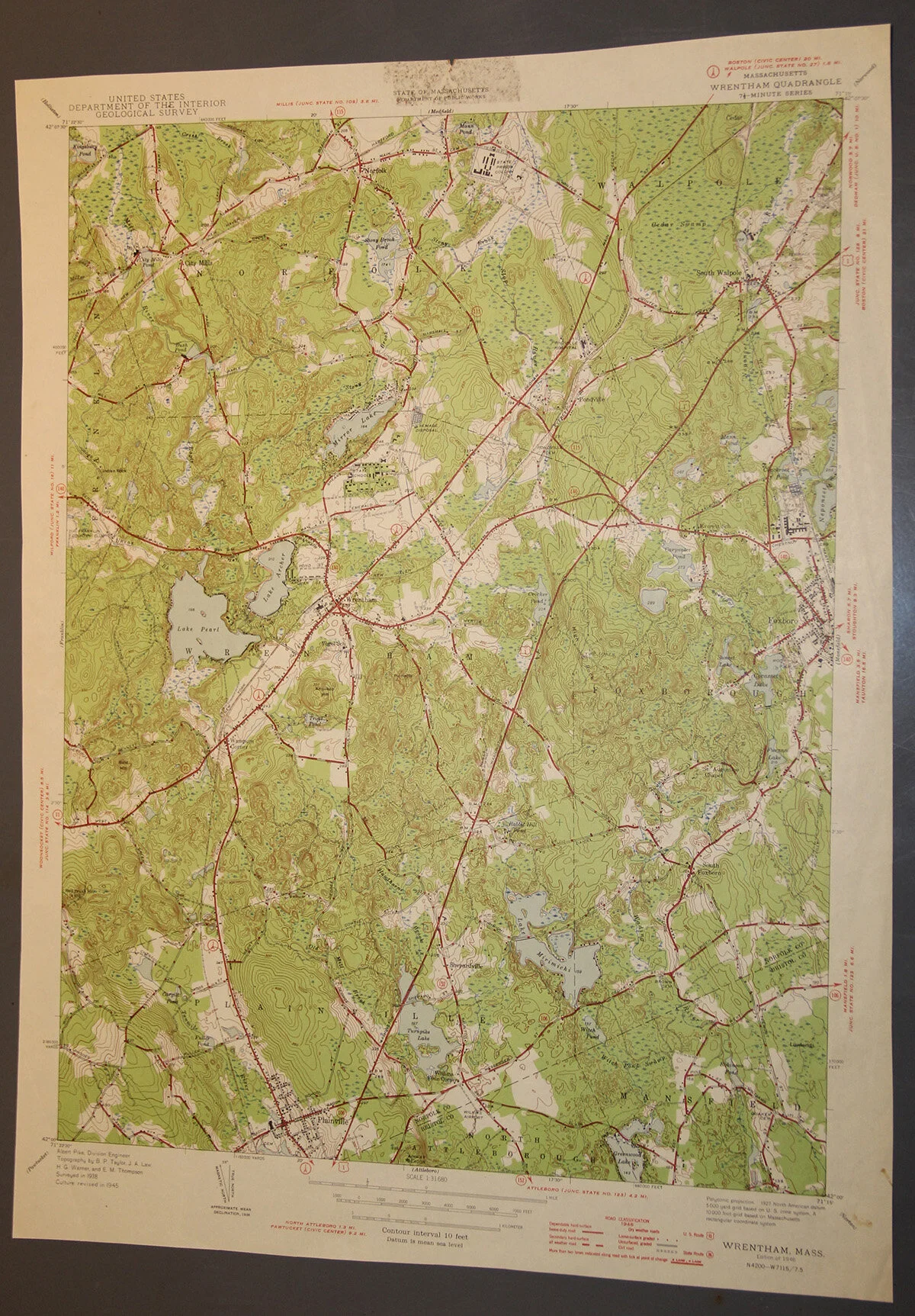 MA - Wrentham 31680 1