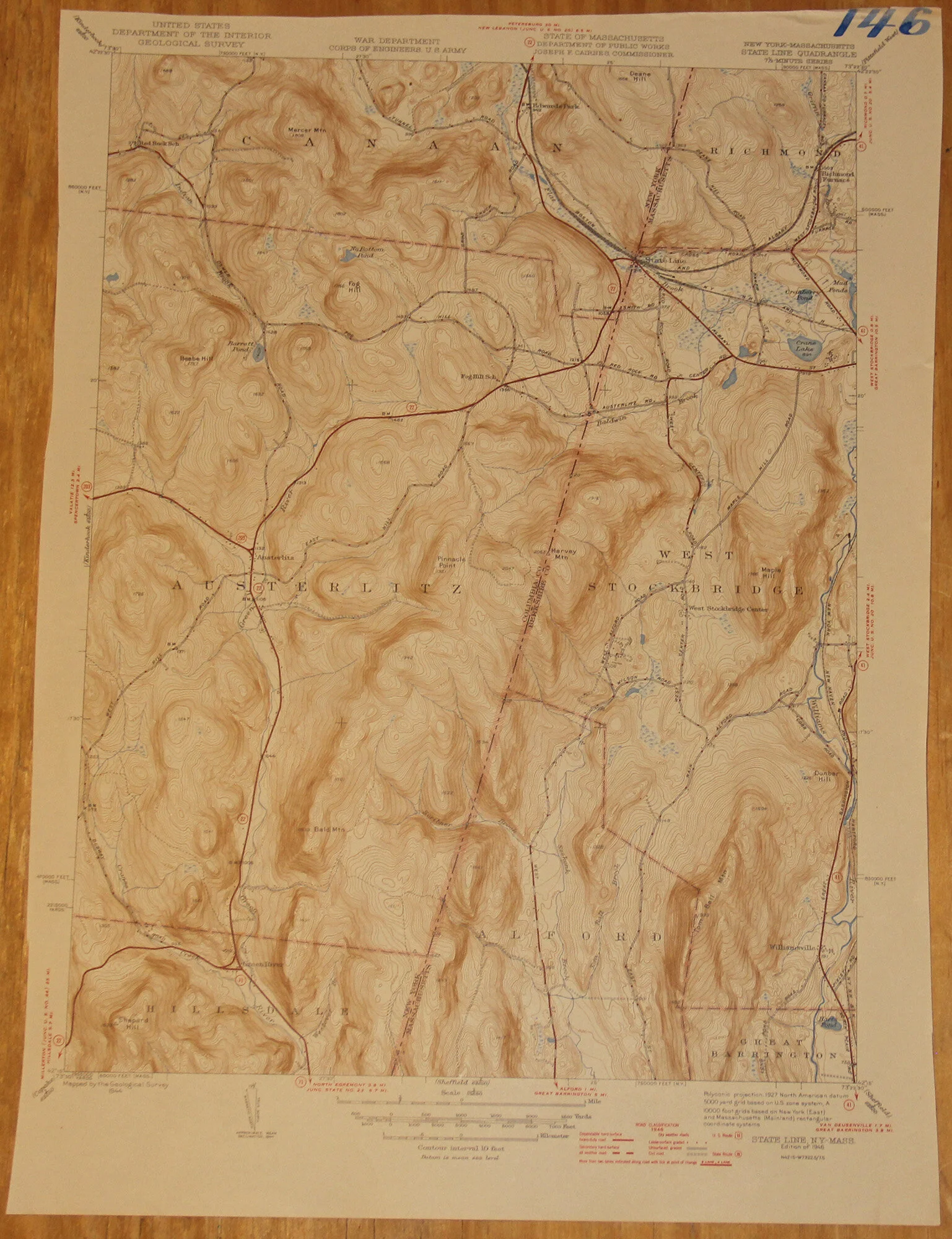 NY MA - State Line 31680 1